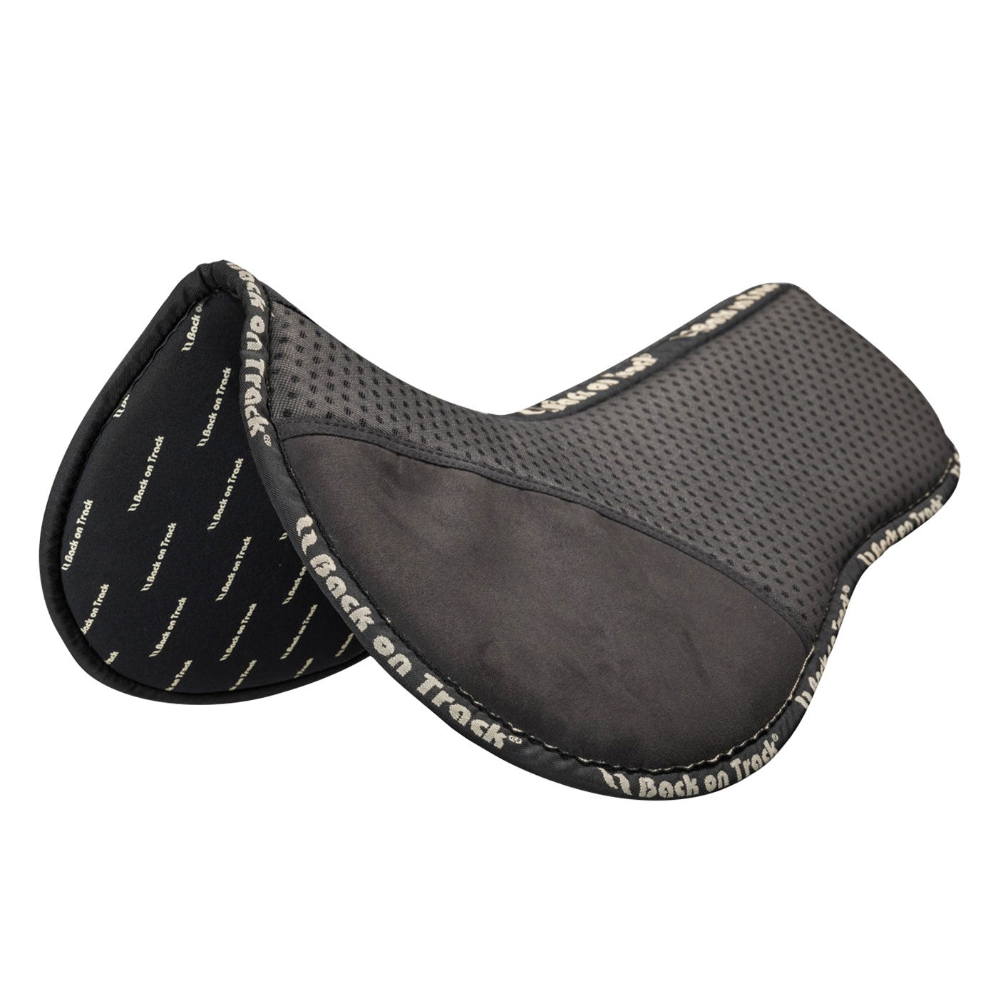 Ehucon One Direction Tubular Seat Cushion, Fall Prevention