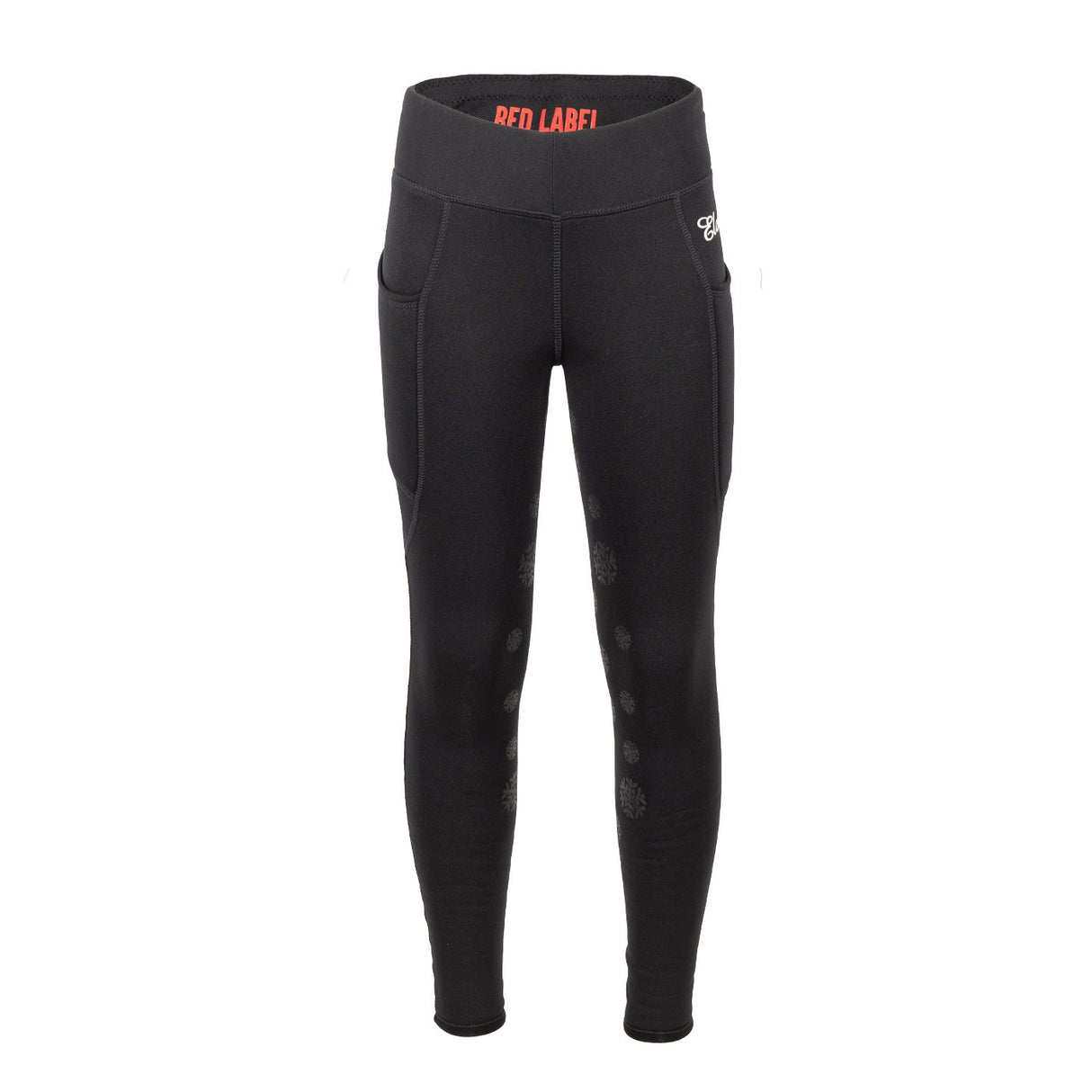 Collants d'hiver Elation Red Label Flurry - Enfant