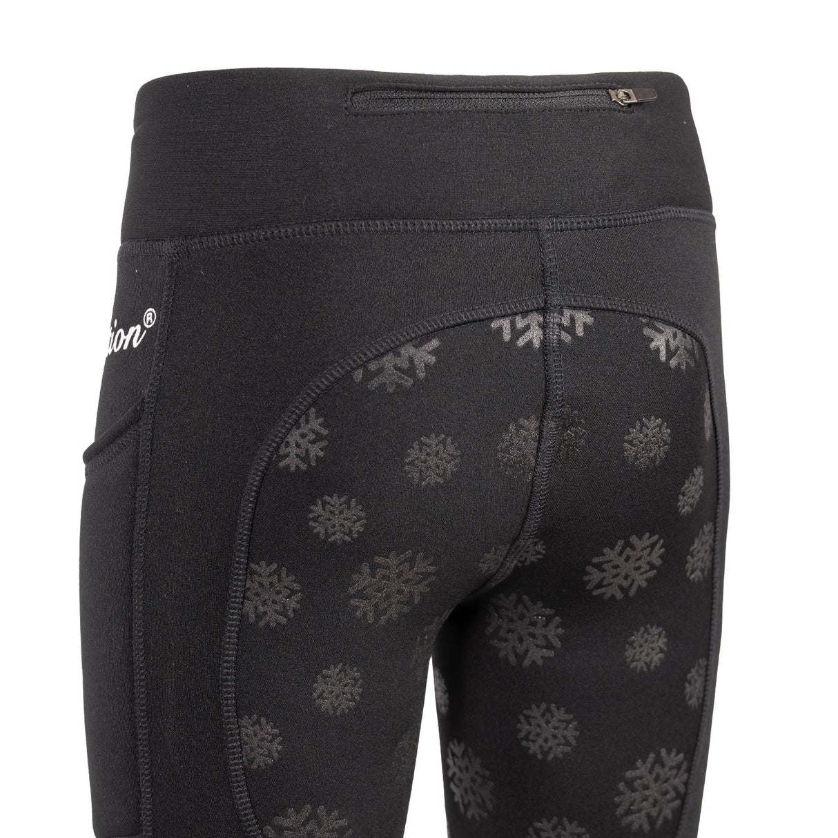 Collants d'hiver Elation Red Label Flurry - Enfant