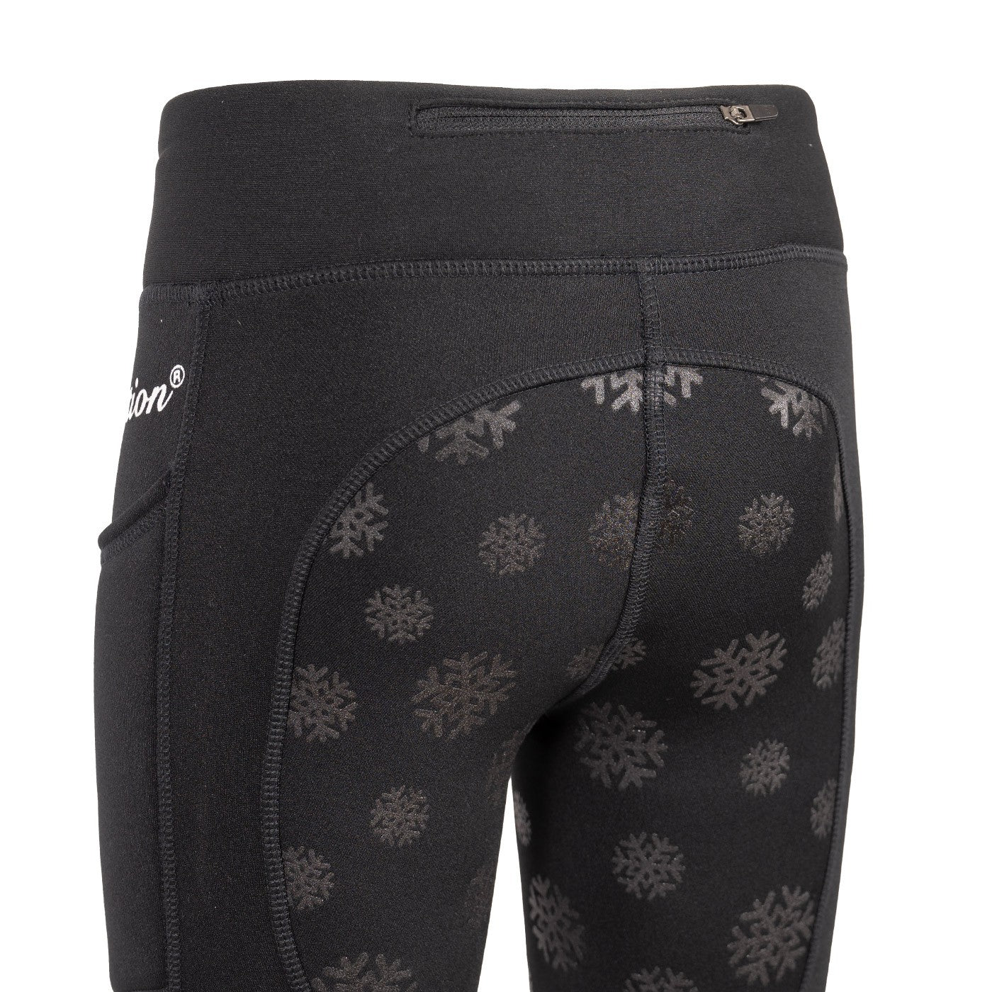 Collants d'hiver Elation Red Label Flurry - Enfant