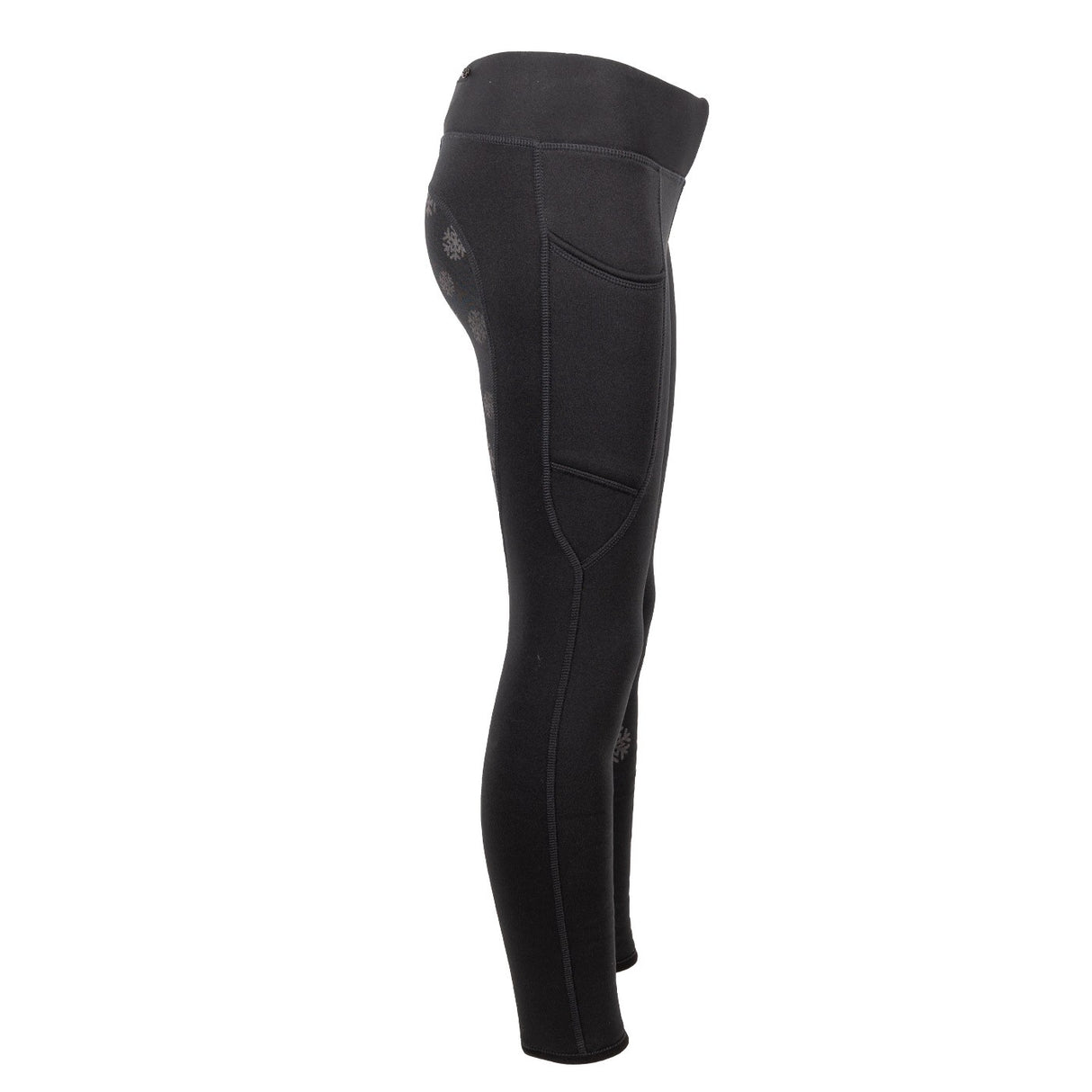 Collants d'hiver Elation Red Label Flurry - Enfant