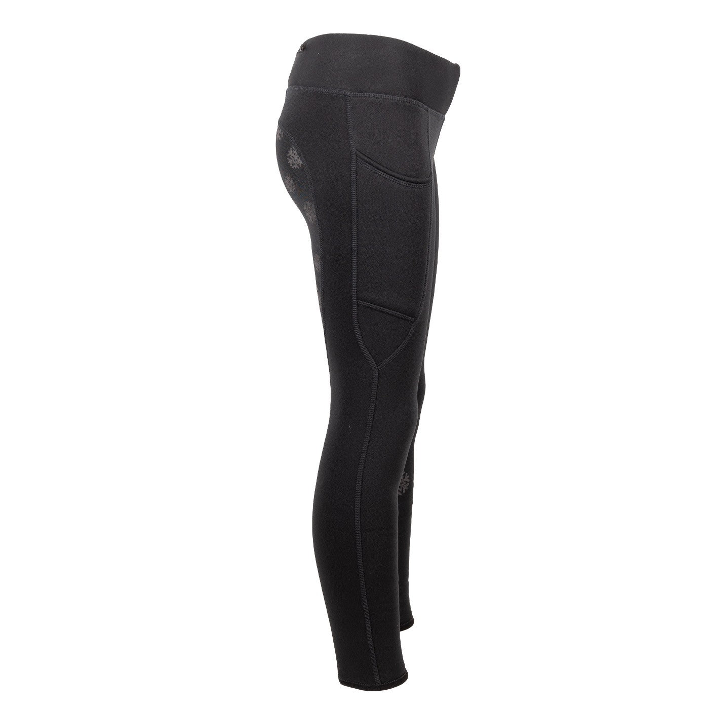 Collants d'hiver Elation Red Label Flurry - Enfant