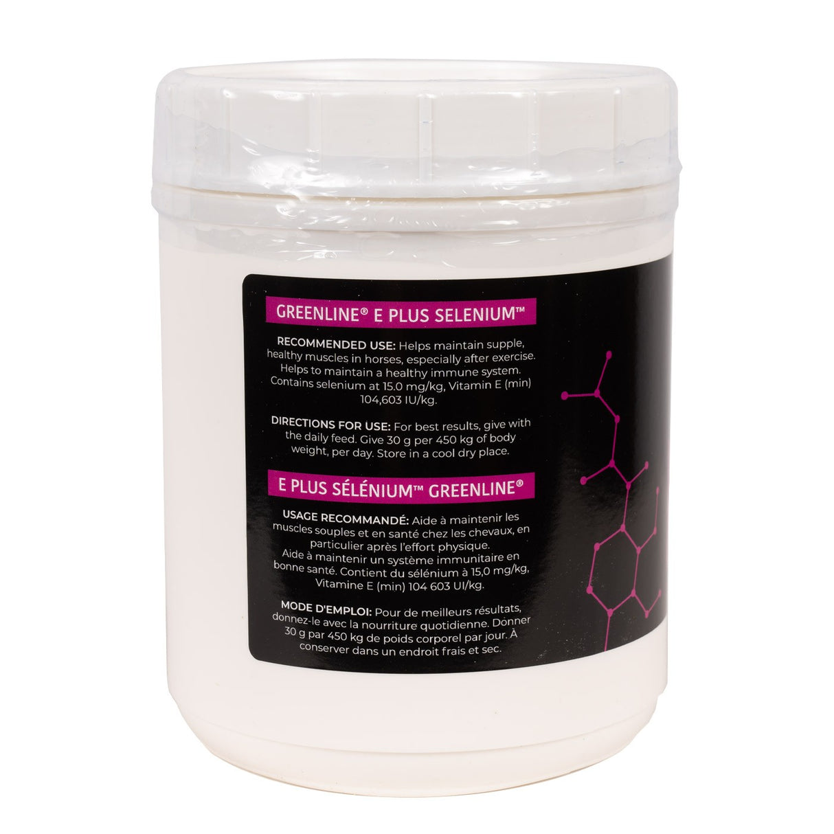 Greenline E Plus Selenium 1 kg