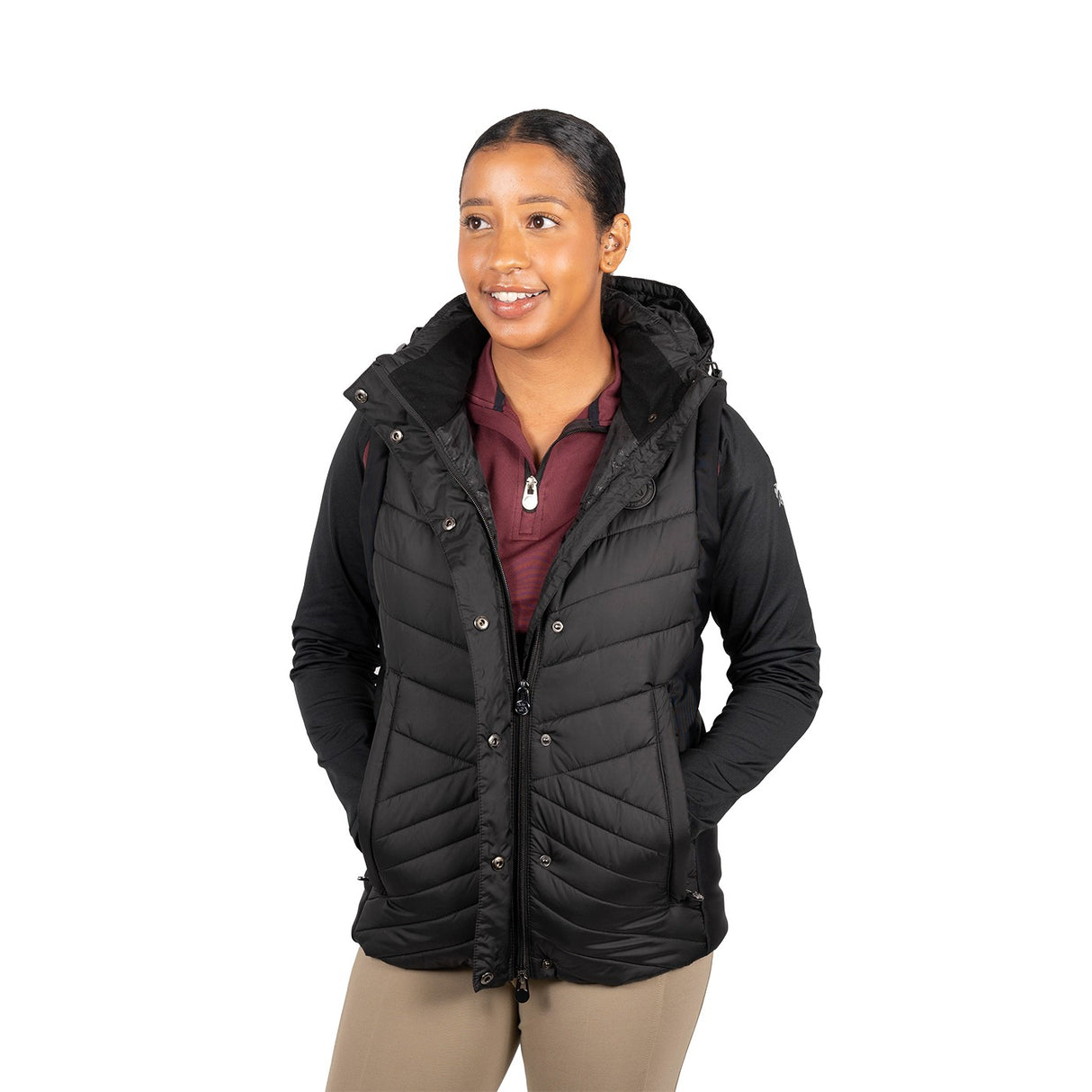 Gilet TemTeq Frobisher