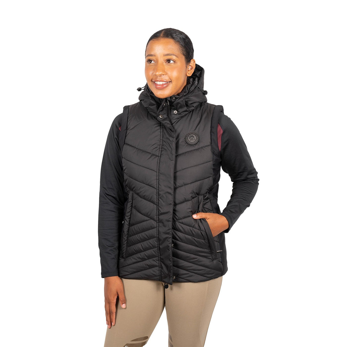 TemTeq Frobisher Vest