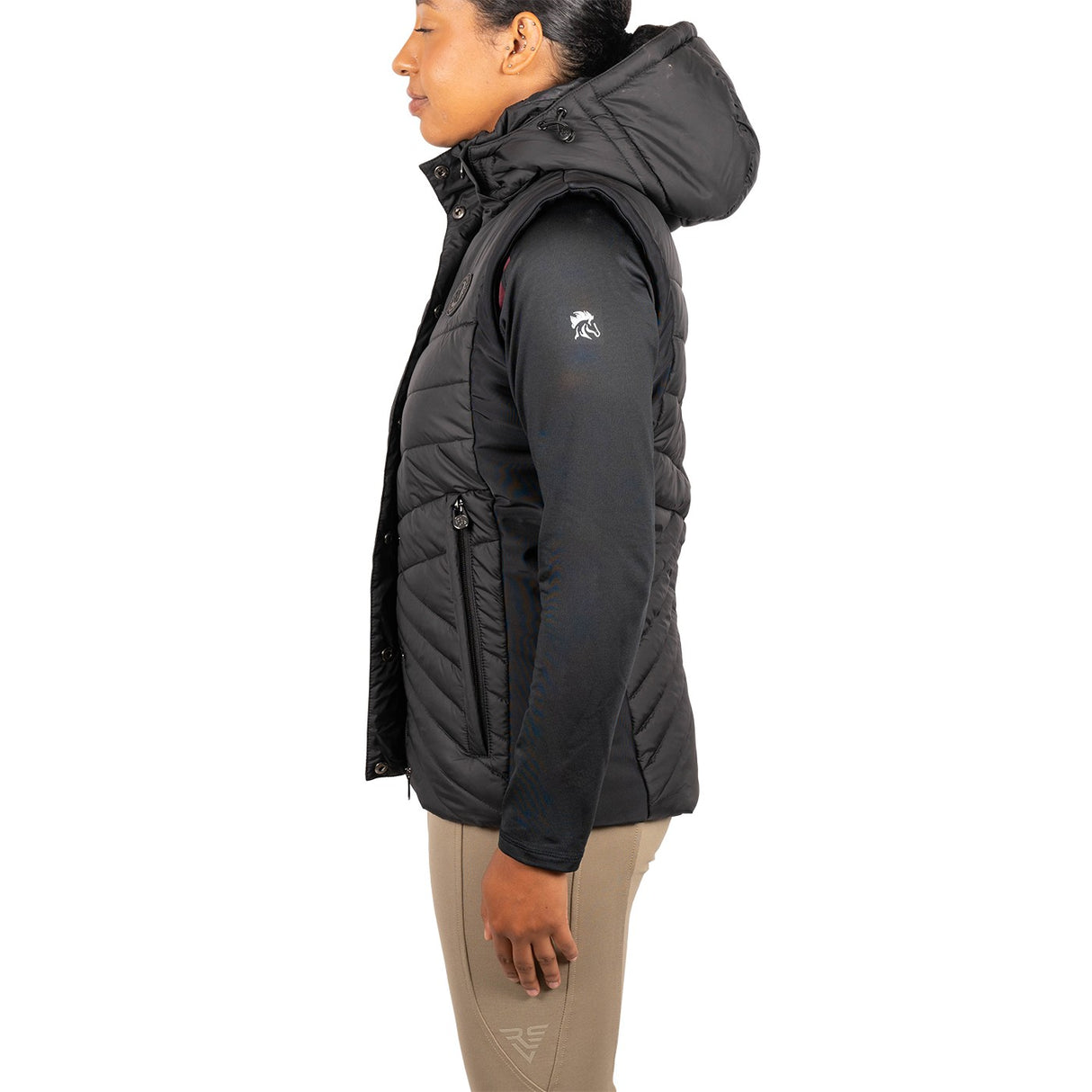 TemTeq Frobisher Vest