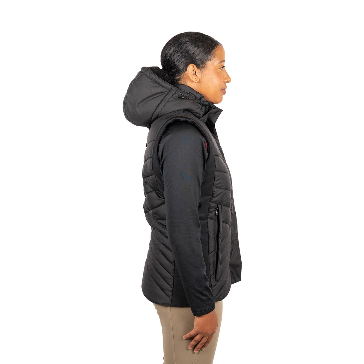 TemTeq Frobisher Vest