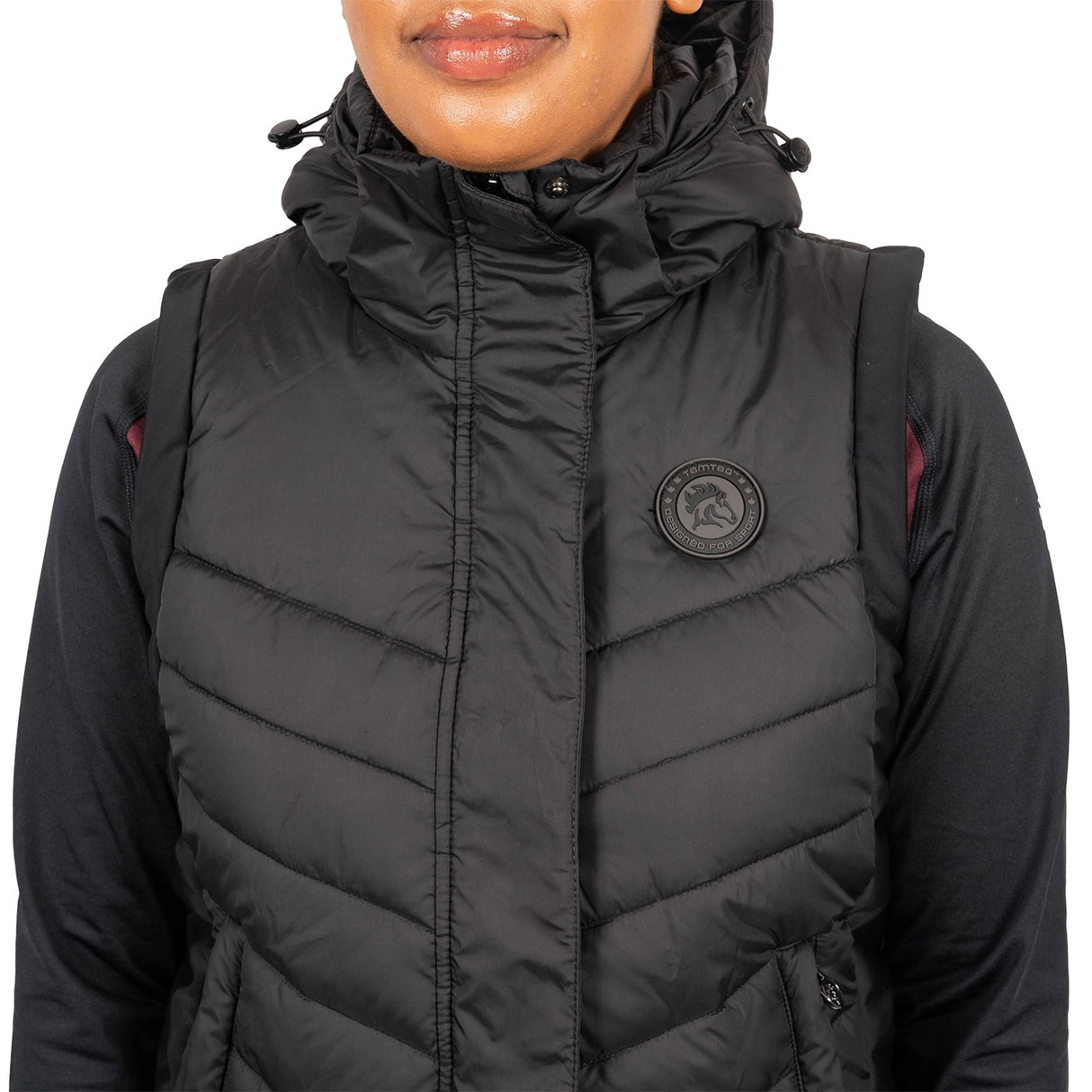 TemTeq Frobisher Vest