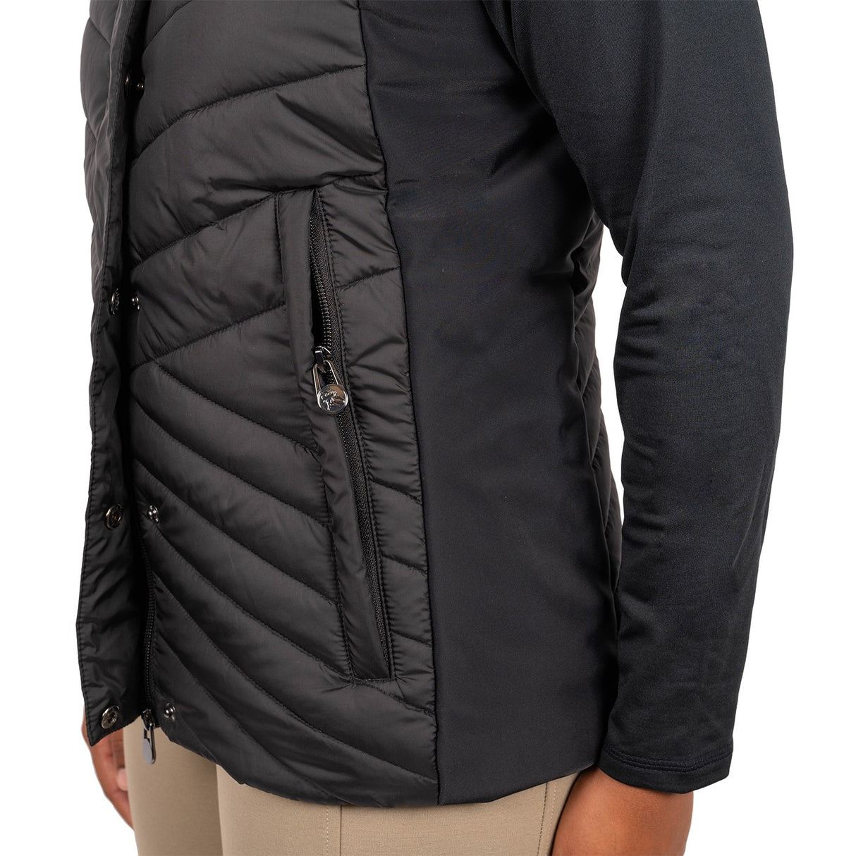 Gilet TemTeq Frobisher