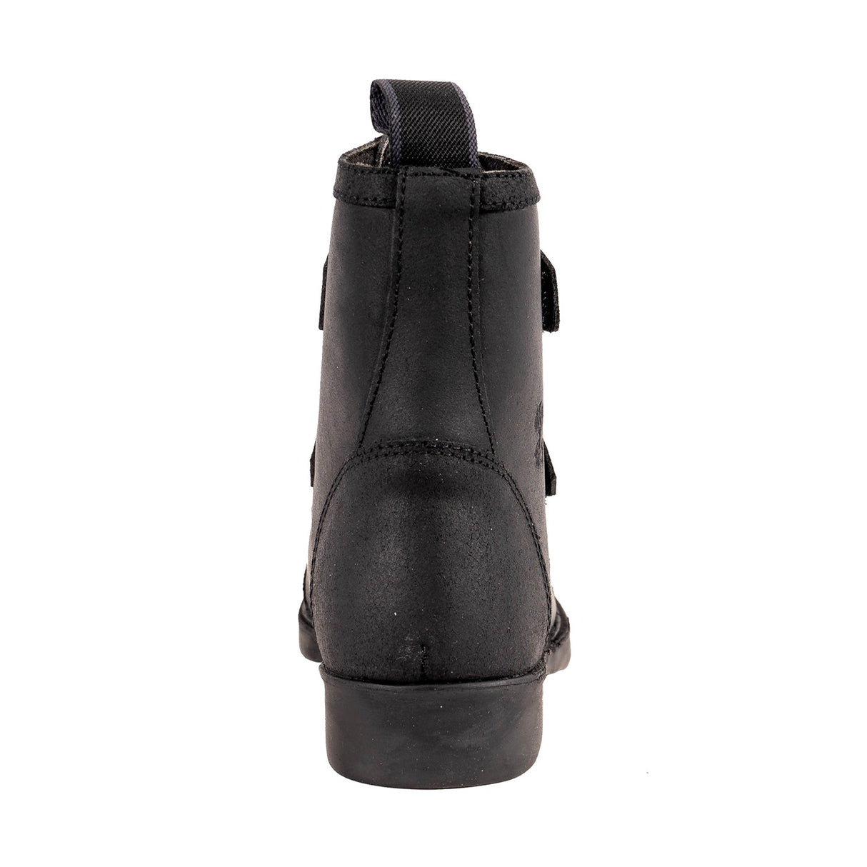 Bottes de paddock Velcro de Belle & Bow - Enfants