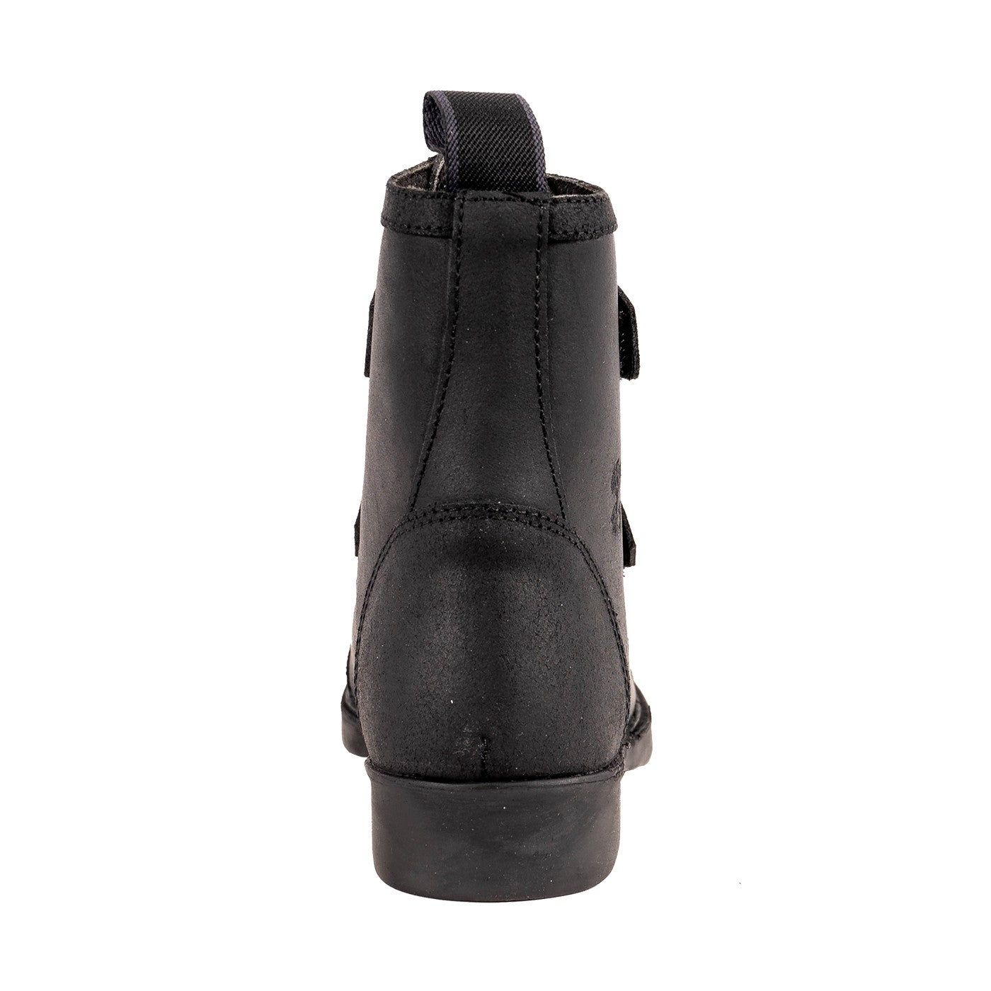Bottes de paddock Velcro de Belle & Bow - Enfants