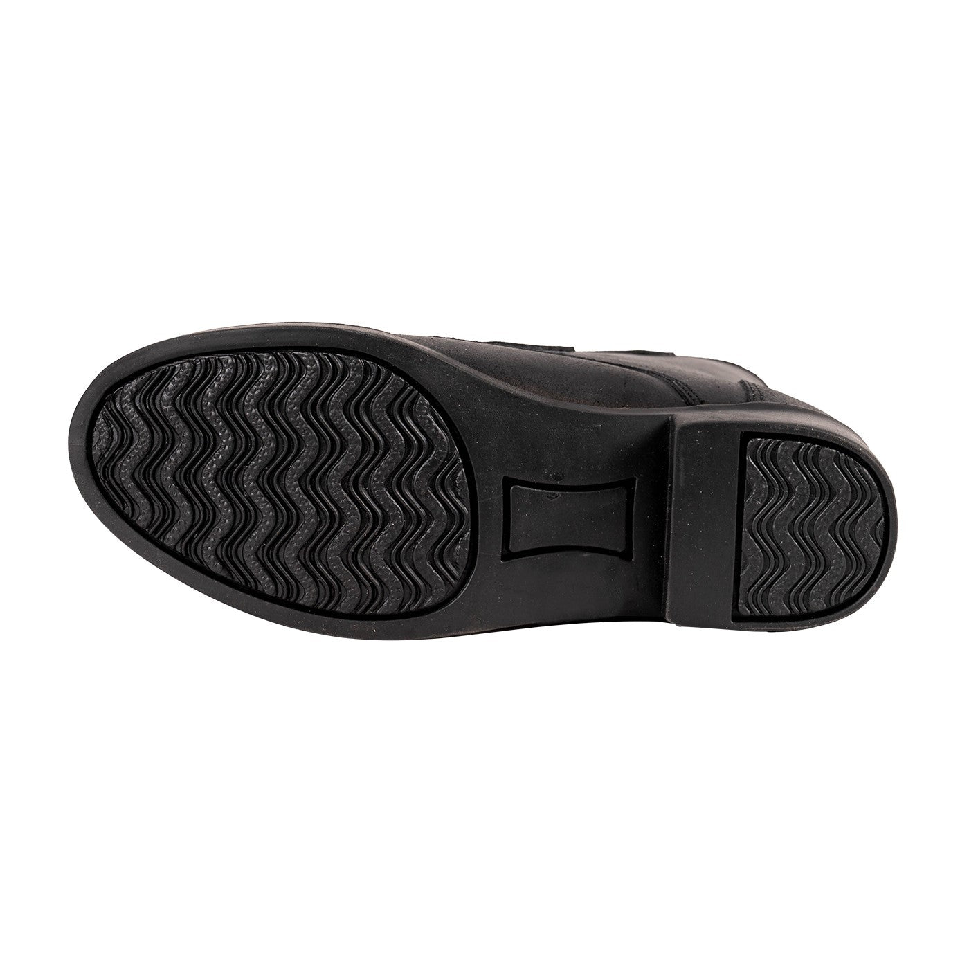 Bottes de paddock Velcro de Belle & Bow - Enfants
