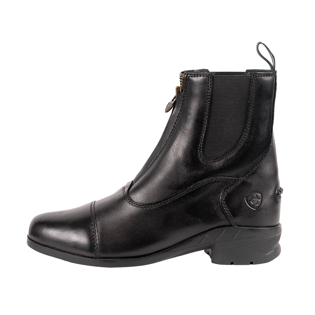 Ariat Heritage IV Zip Paddock Boots