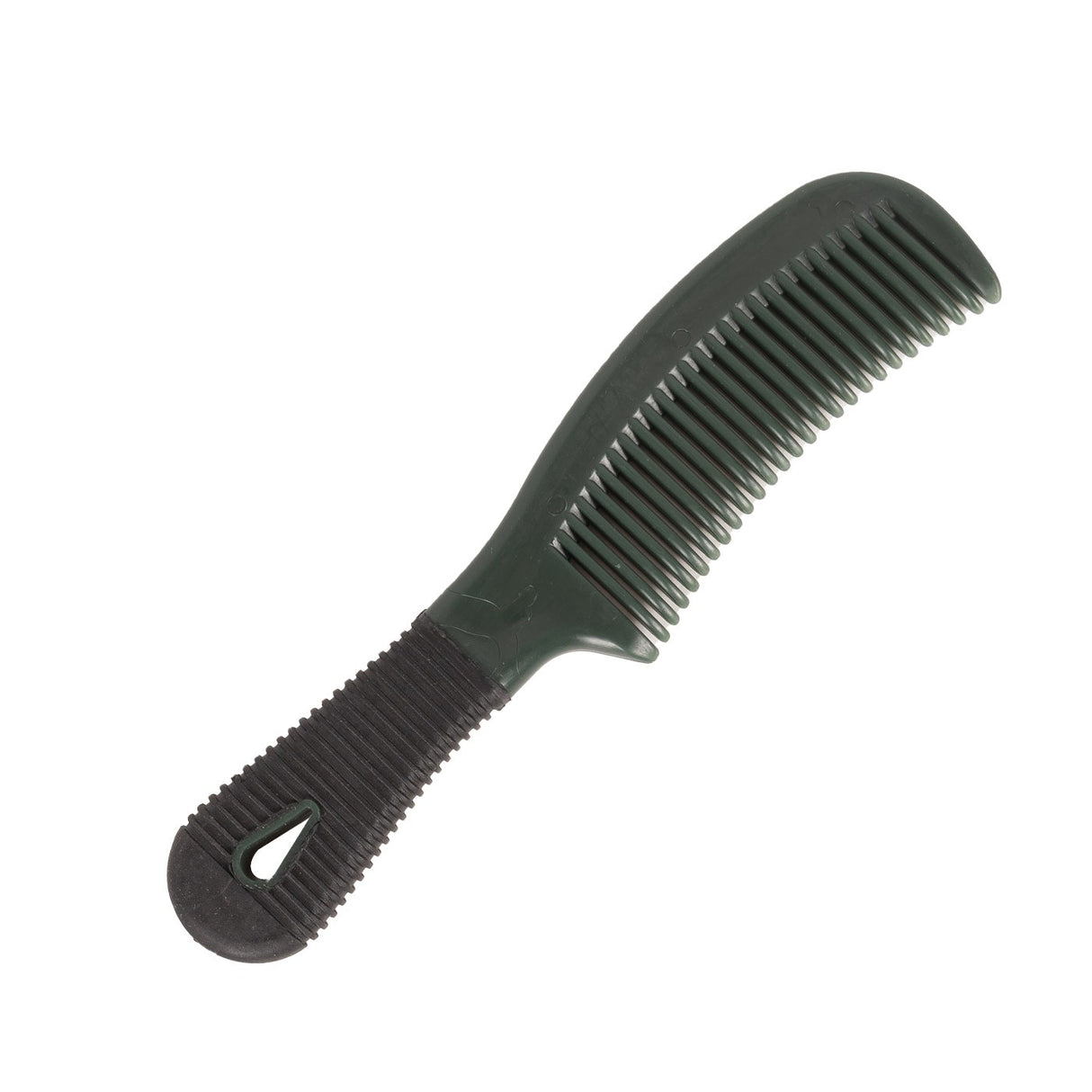 Supra Soft Touch Plastic Comb