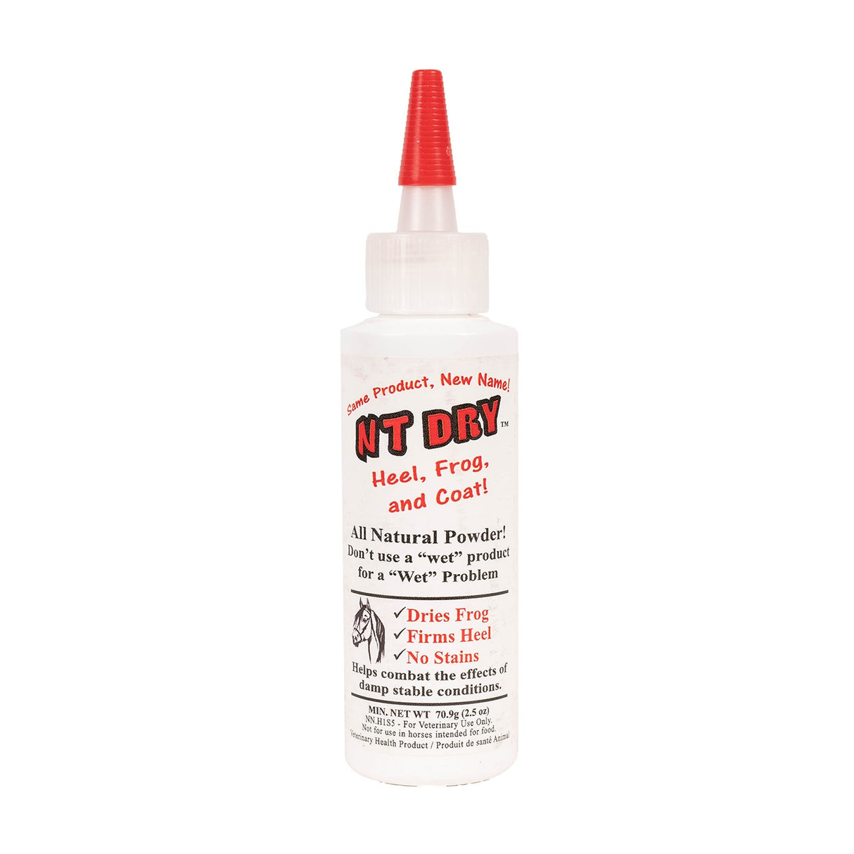NT Dry Powder 70 g