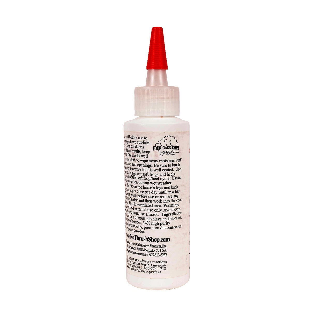 NT Dry Powder 70 g