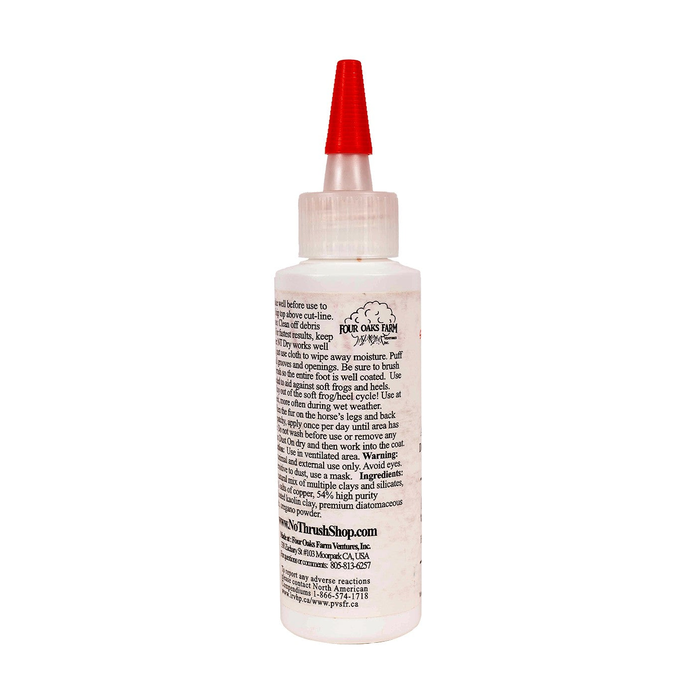 NT Dry Powder 70 g