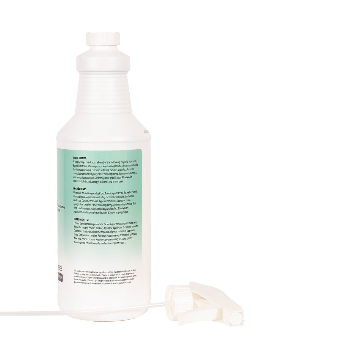 Omega Alpha Tetda Liniment 1 L