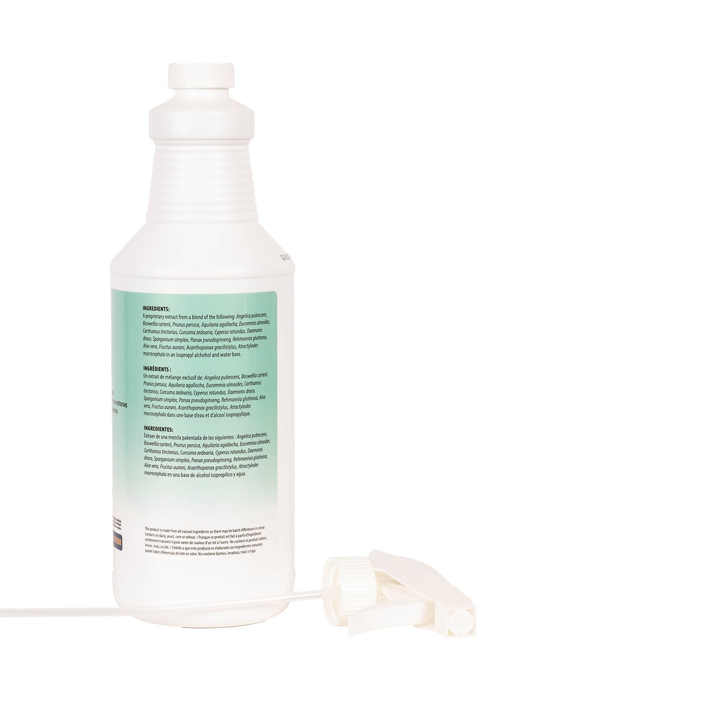 Omega Alpha Tetda Liniment 1 L