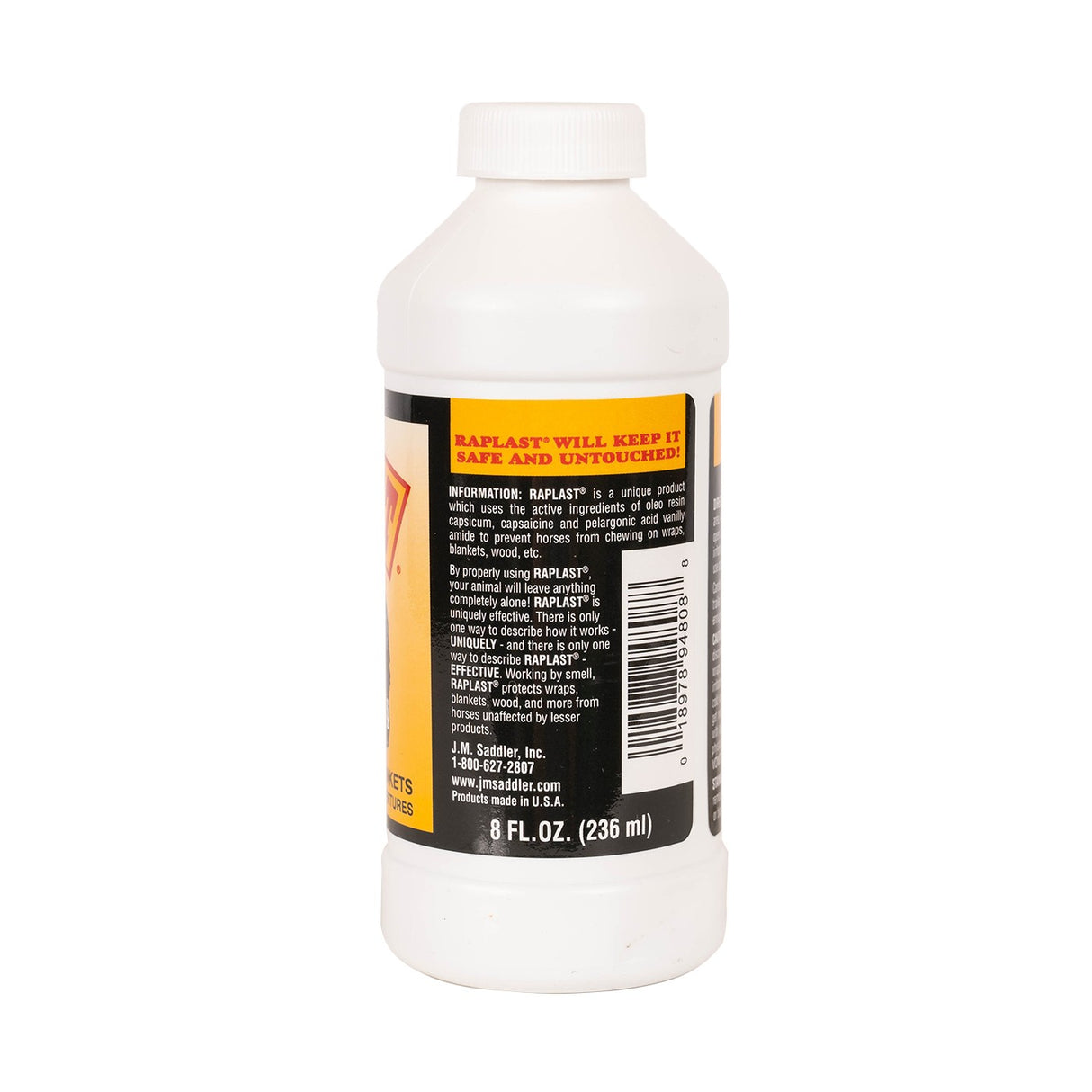 Rap Last avec pulvérisateur 236 ml