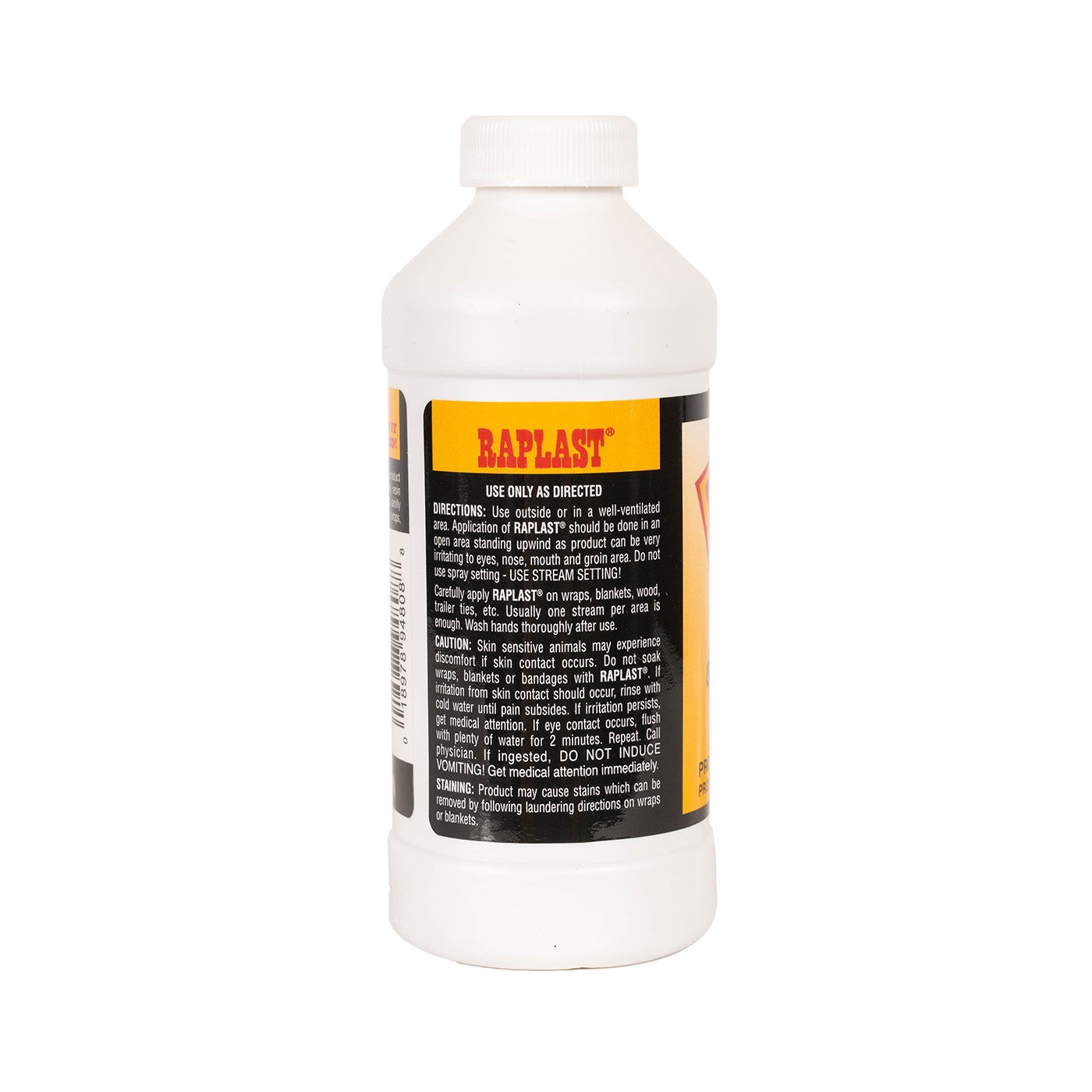 Rap Last avec pulvérisateur 236 ml