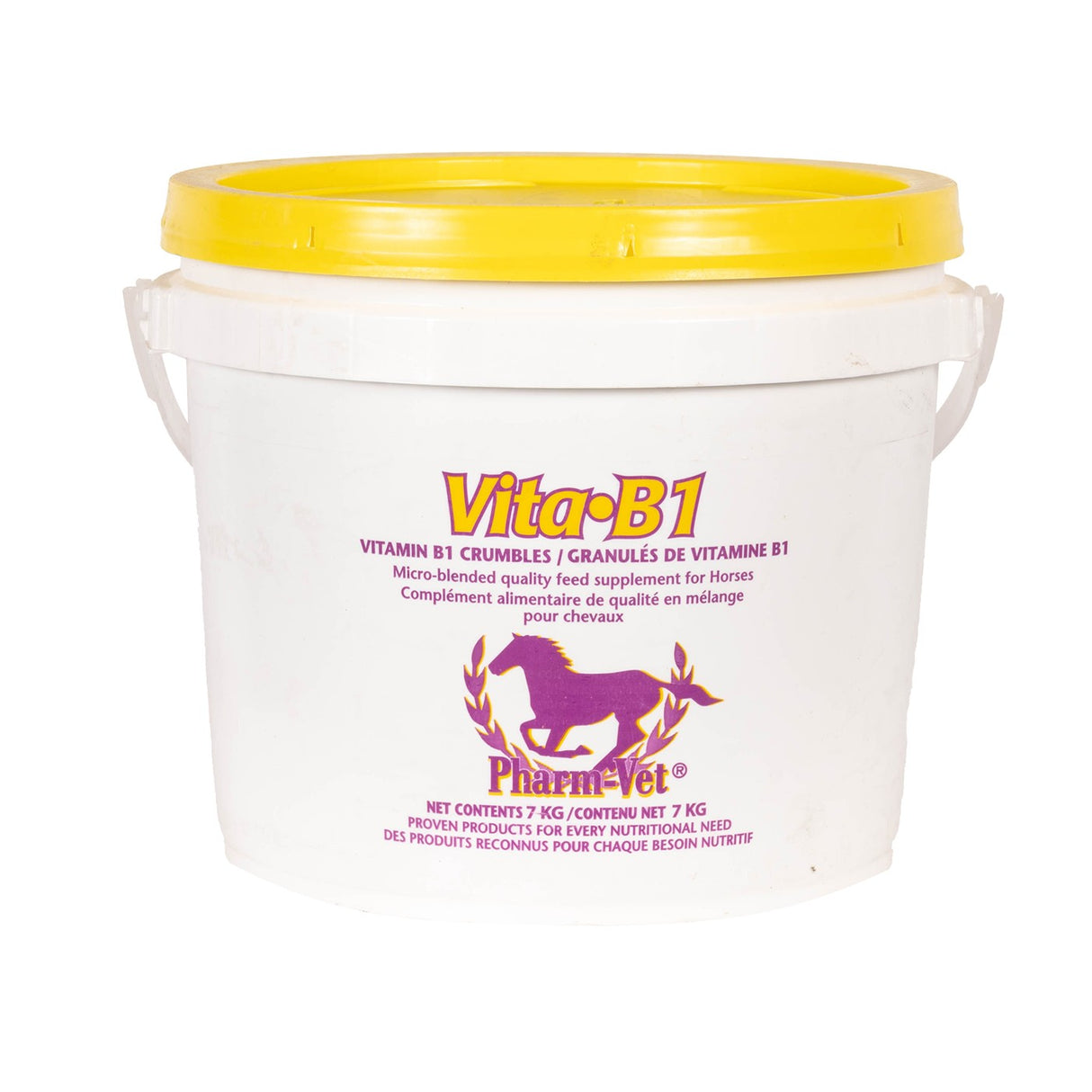 Pharm-Vet Vita B1 en miettes 7 kg