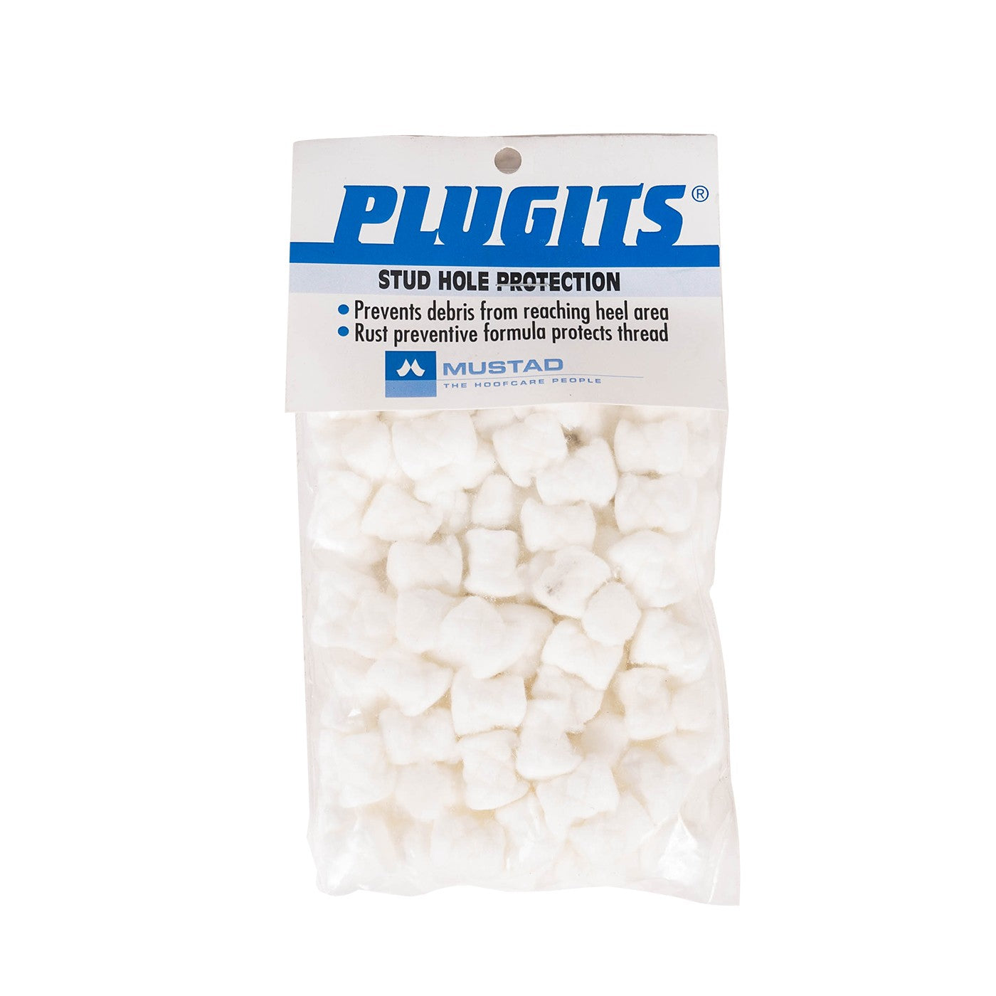 Traction Plugs
