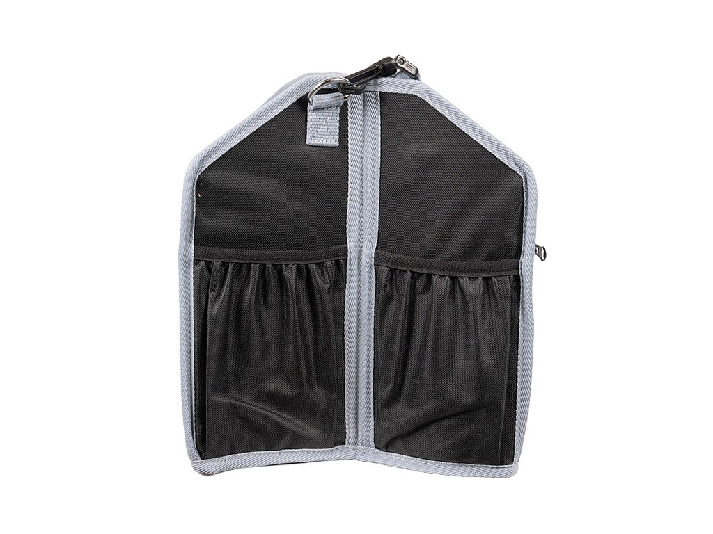Grand panier de toilettage souple Lettia