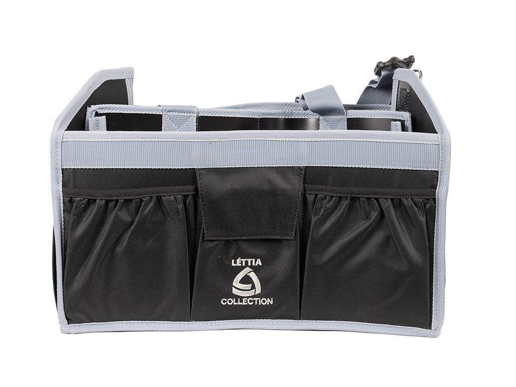 Grand panier de toilettage souple Lettia
