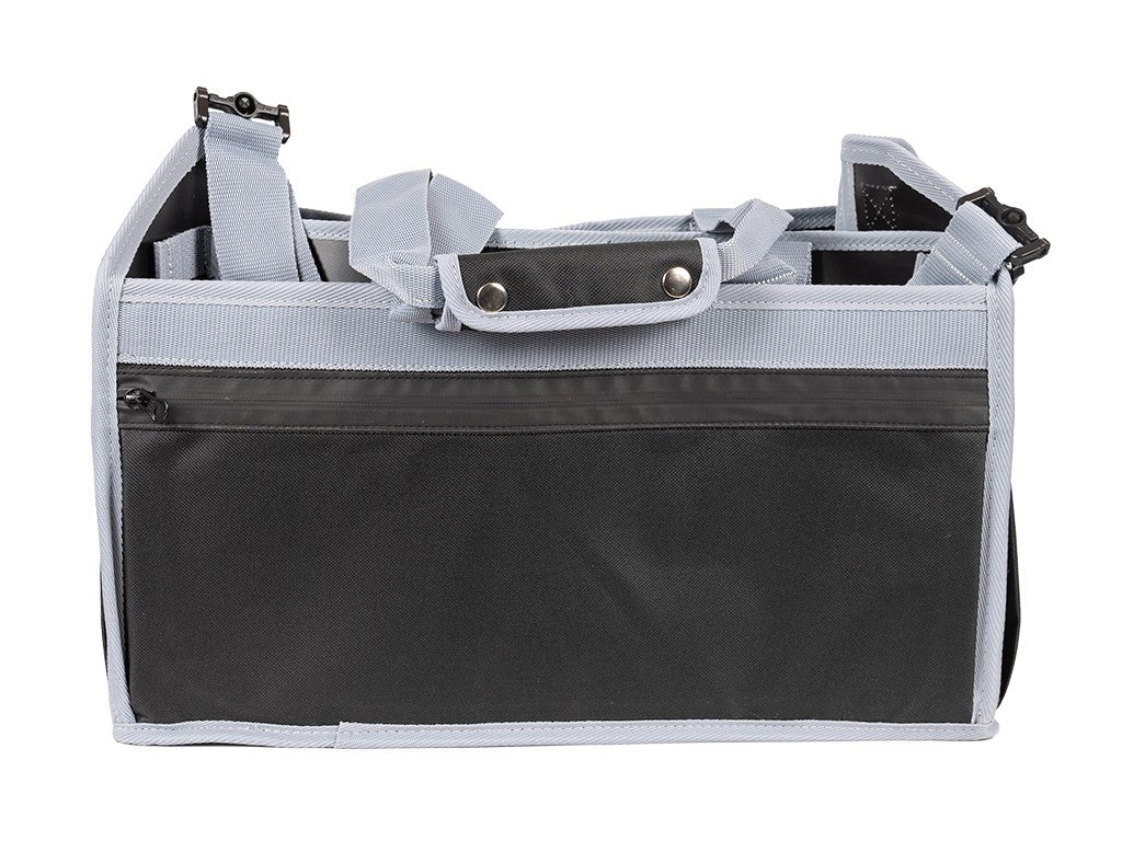 Grand panier de toilettage souple Lettia