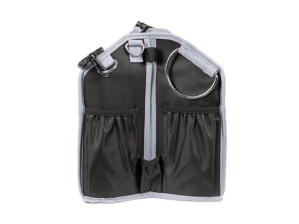 Grand panier de toilettage souple Lettia