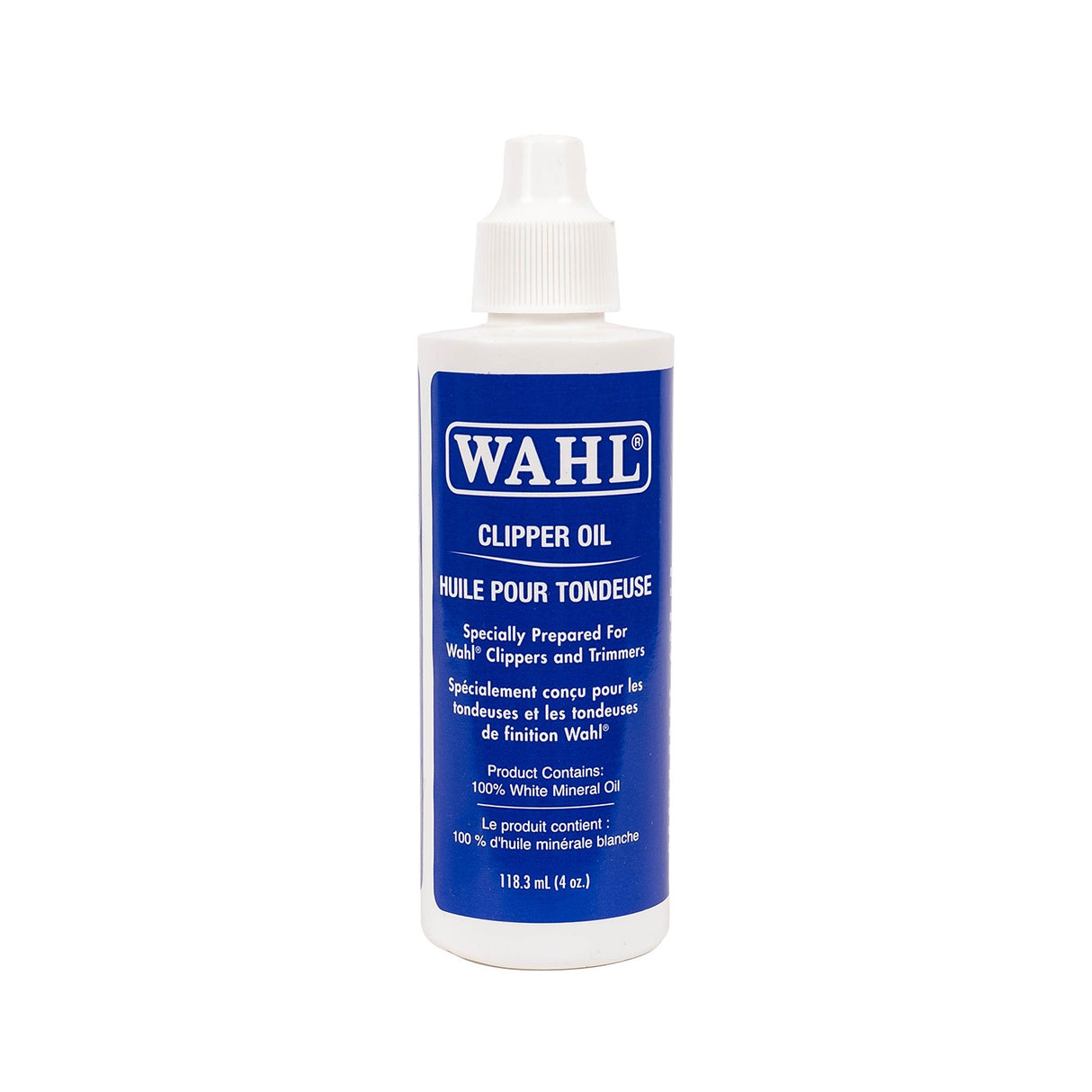 Wahl Tondeuse Huile 118 mL