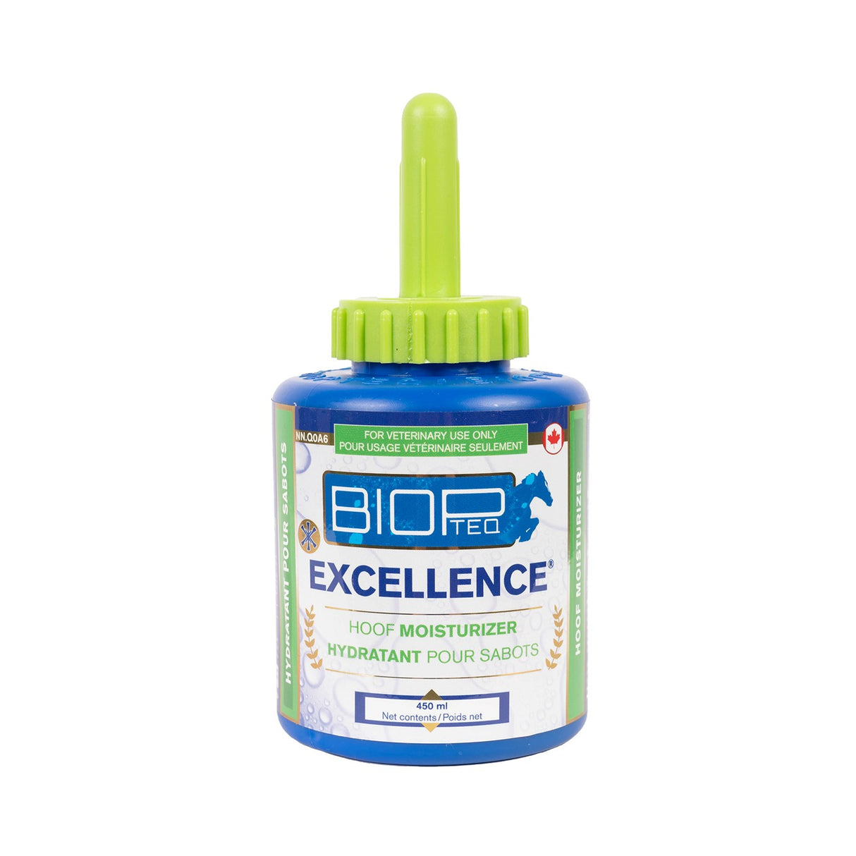Pansement liquide pour sabots BioP Teq 450 ml