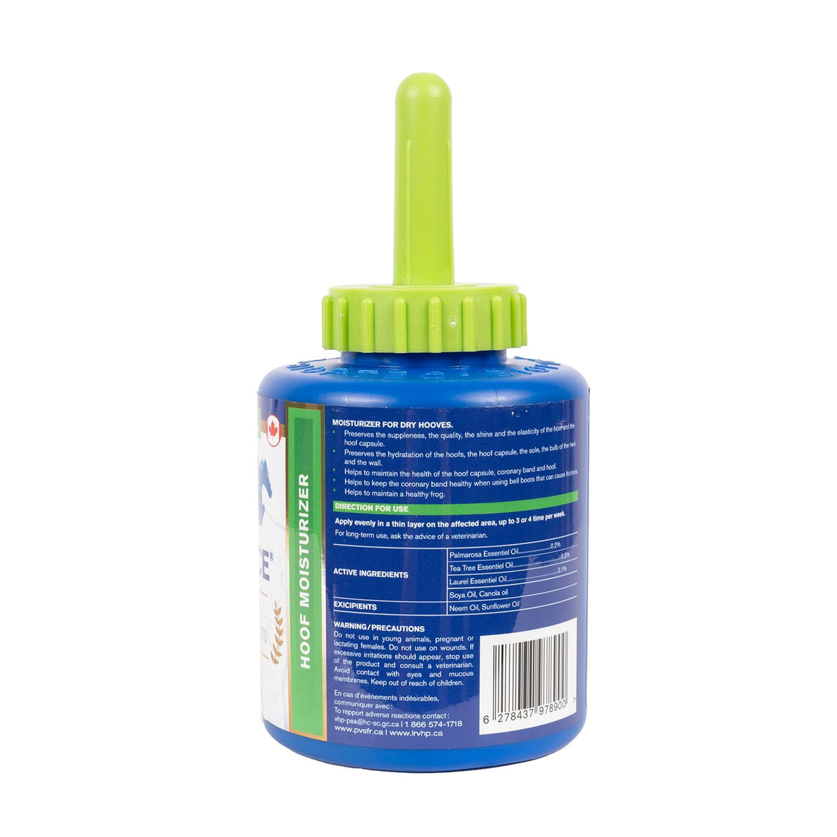 Pansement liquide pour sabots BioP Teq 450 ml
