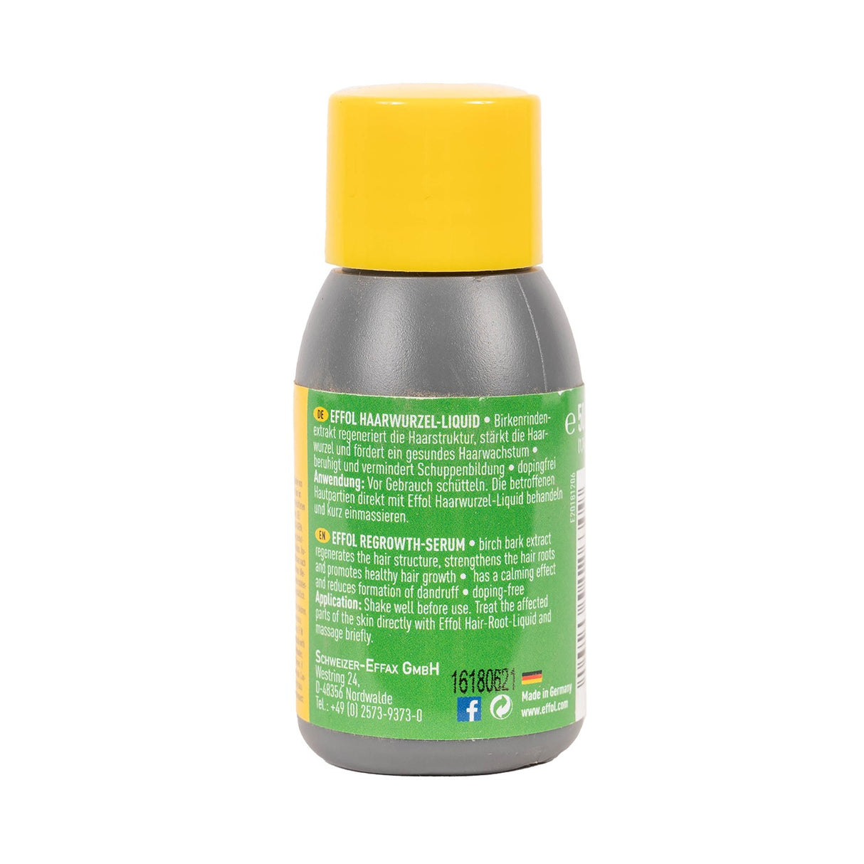 Effol-Repousse-Sérum Mini 50 mL
