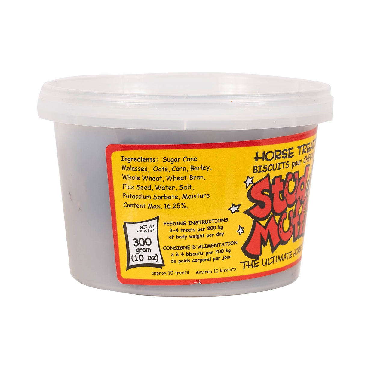 Stud Muffins Horse Treats 283 g