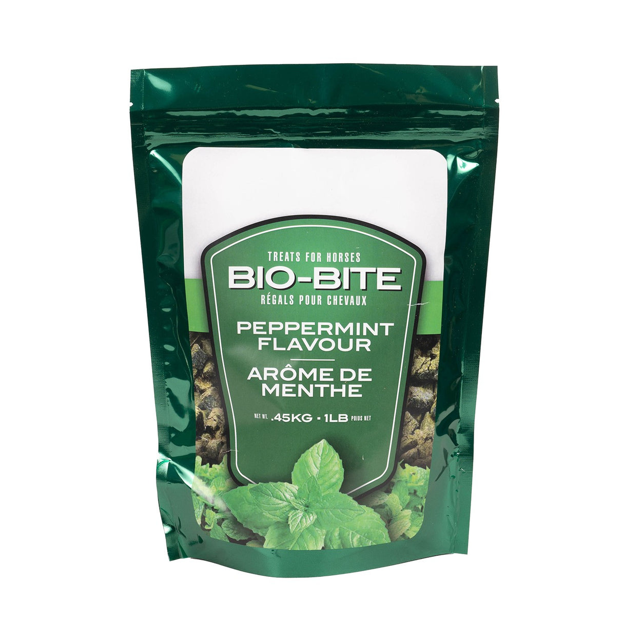 Bio-Bite Peppermint Treats 1 lb.