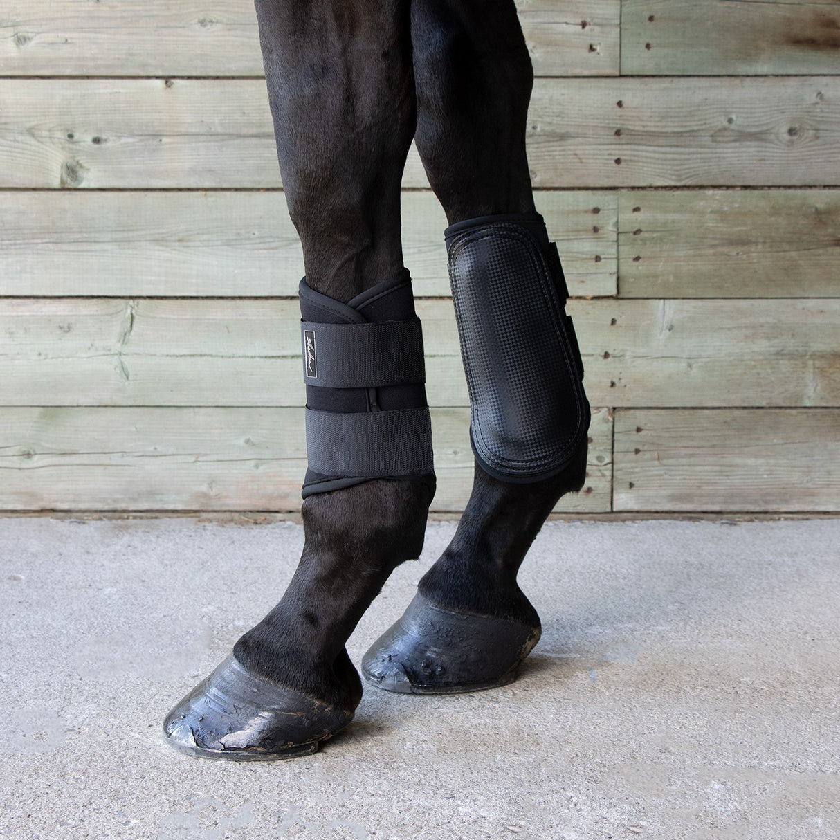 Bottes d'école Shedrow