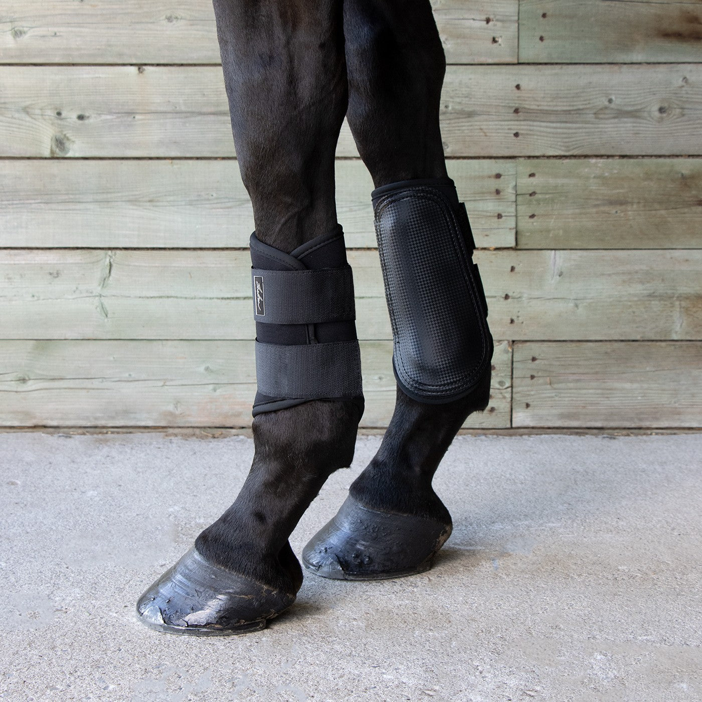 Bottes d'école Shedrow