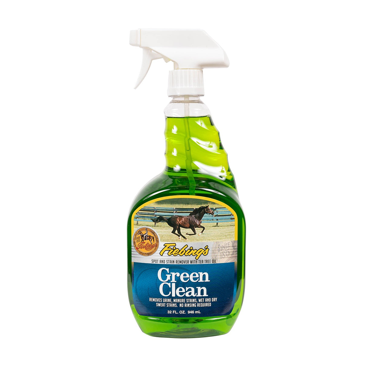 Fiebing's Green Clean 946 mL
