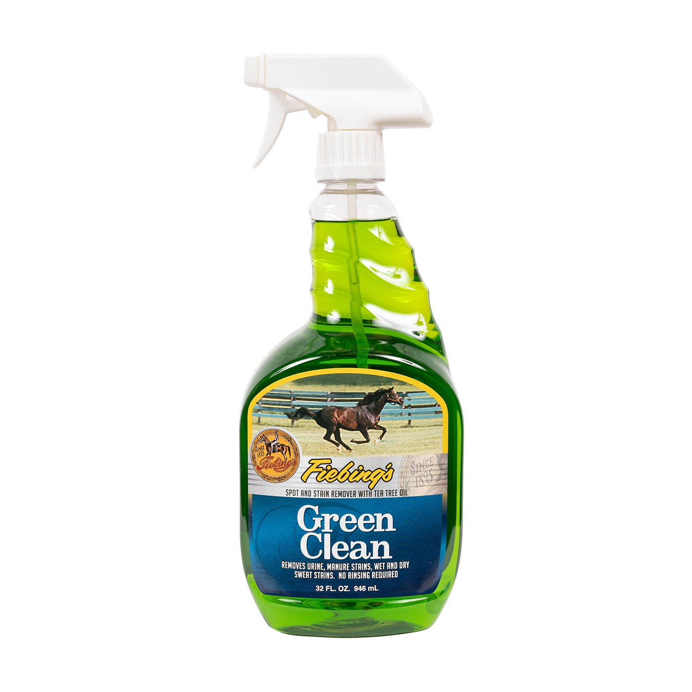 Fiebing's Green Clean 946 mL