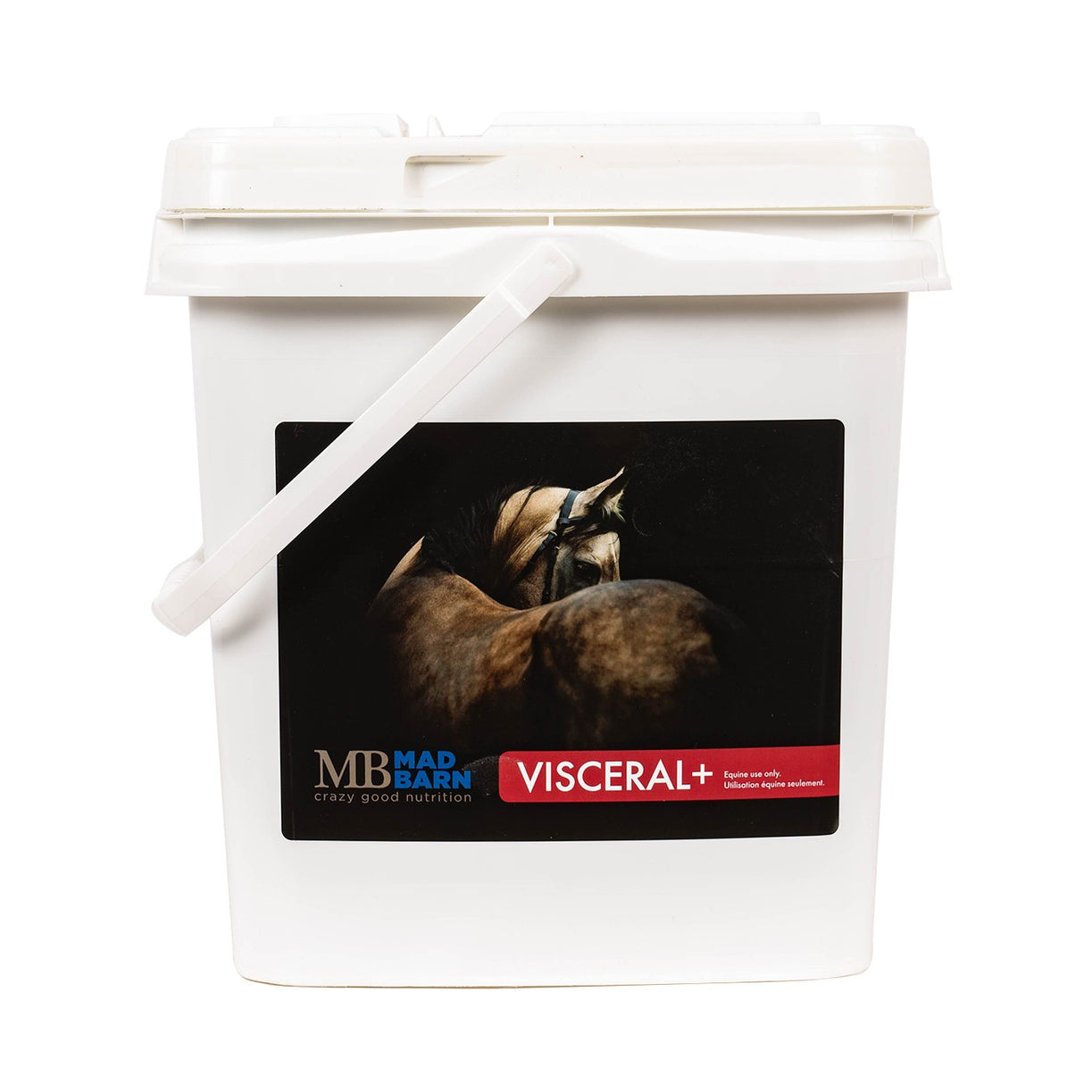 Mad Barn Viscéral+ 5 Kg