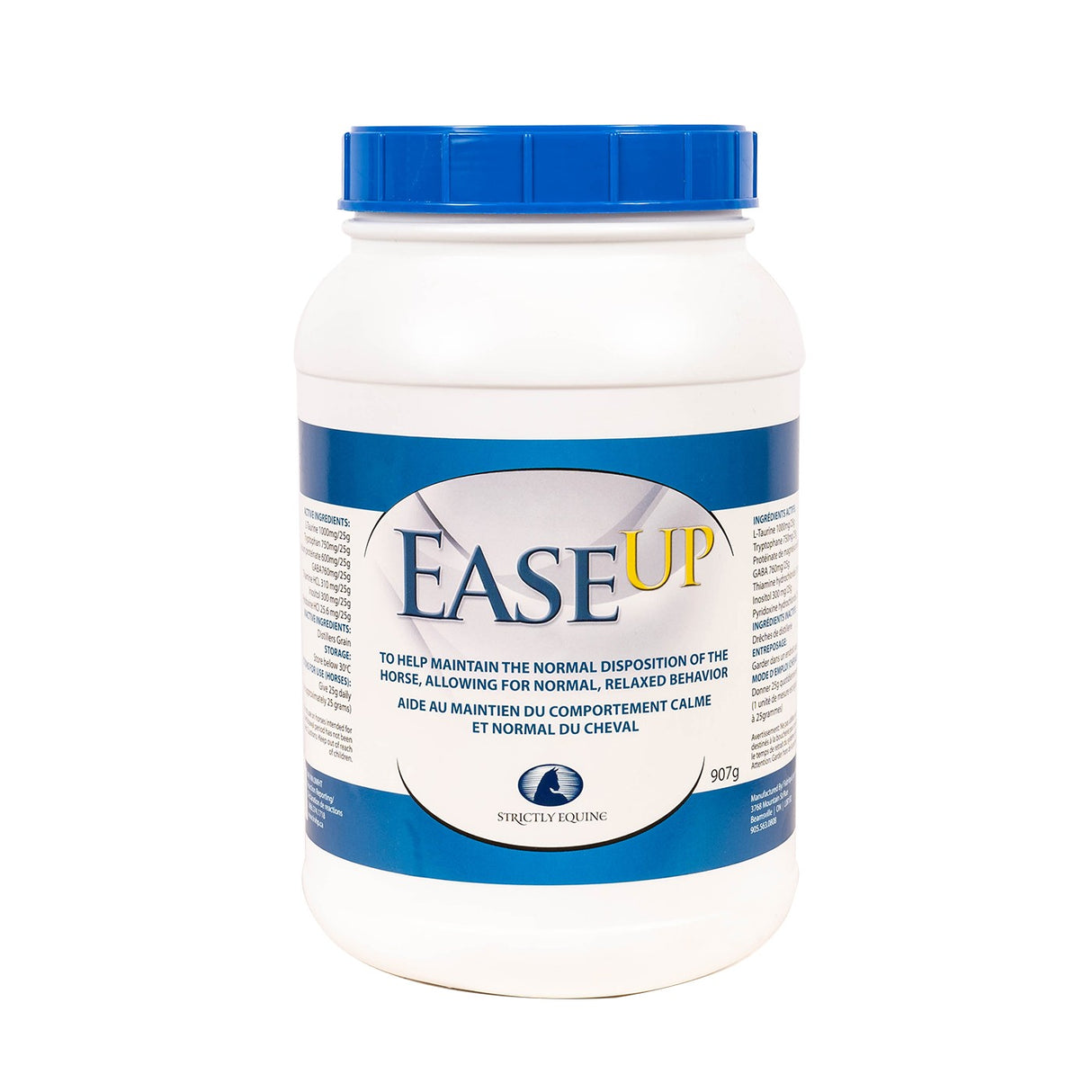 Strictly Equine Ease Up 907 g