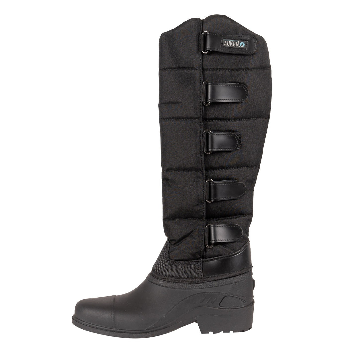 Bottes hautes d'hiver Auken Jasper