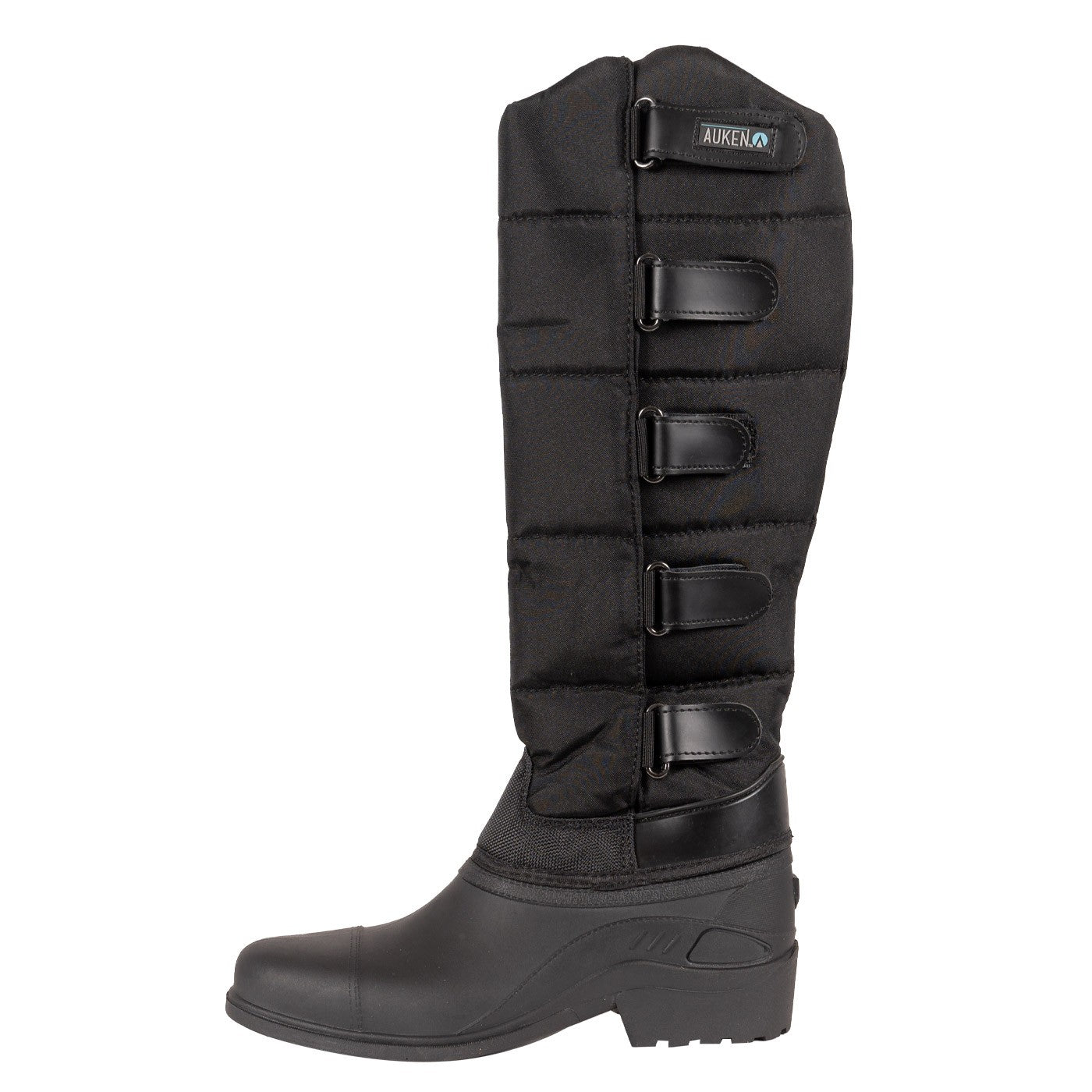 Bottes hautes d'hiver Auken Jasper