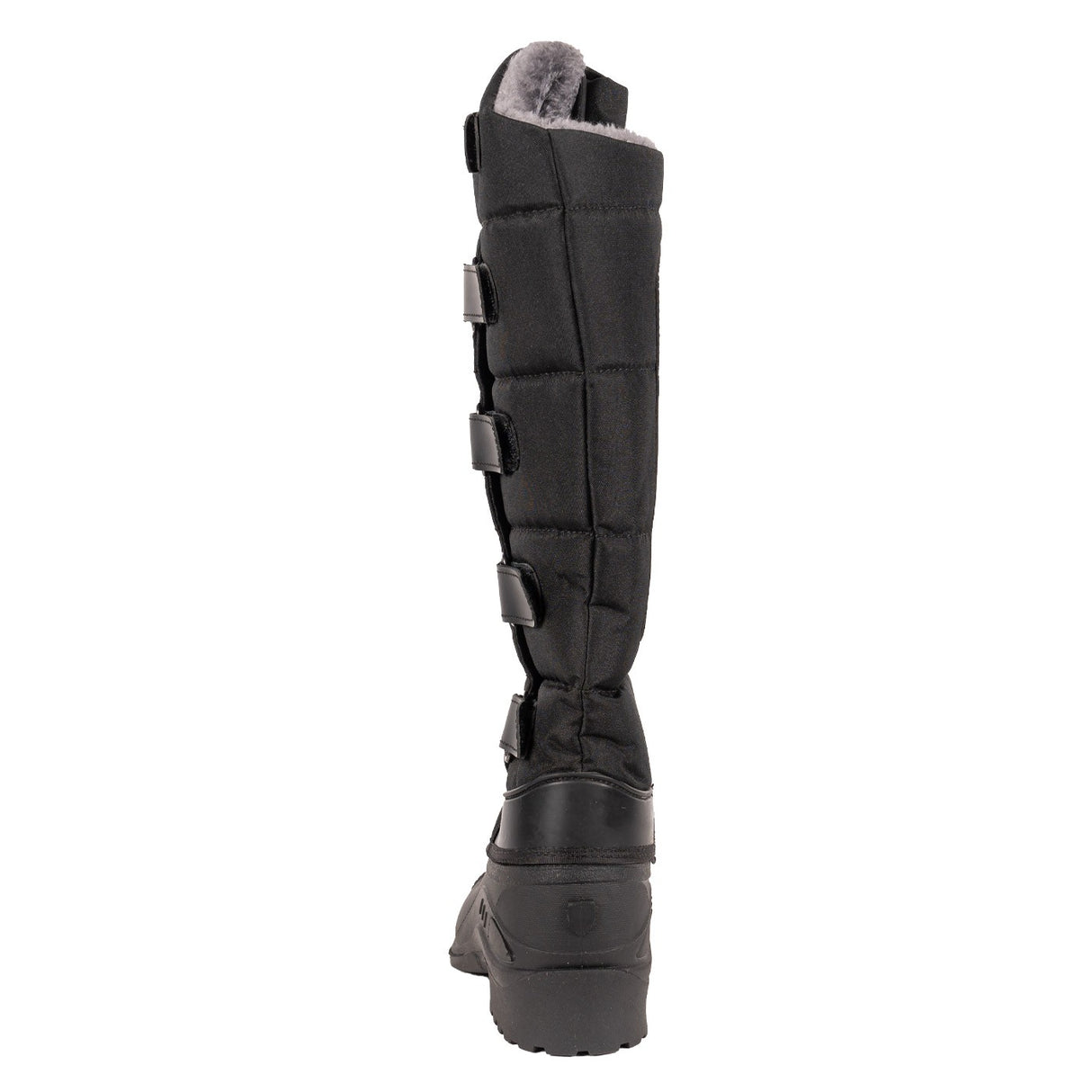 Bottes hautes d'hiver Auken Jasper