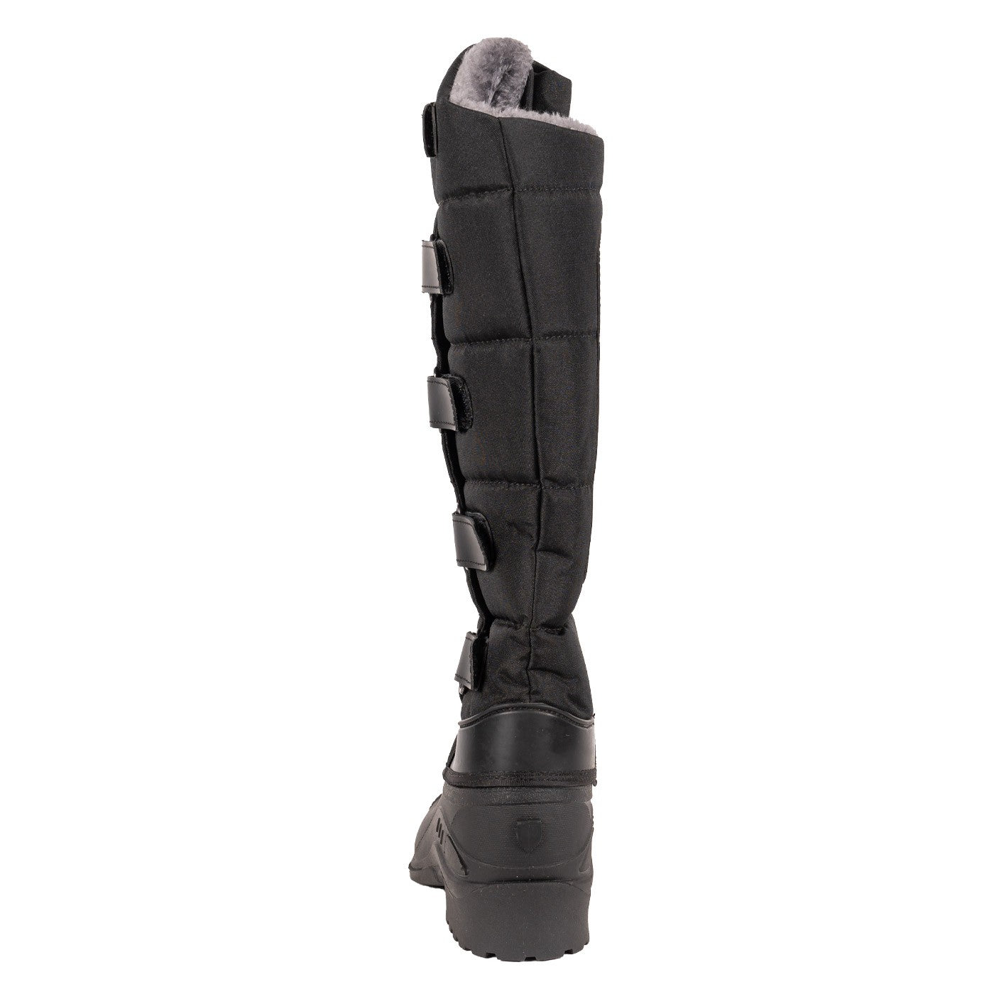 Bottes hautes d'hiver Auken Jasper