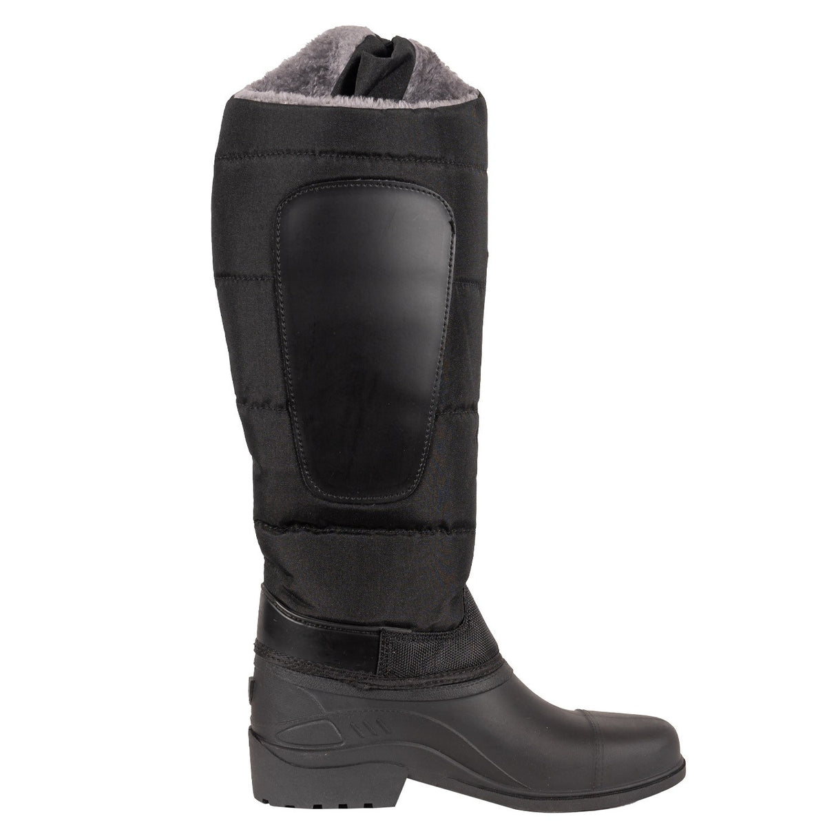 Bottes hautes d'hiver Auken Jasper