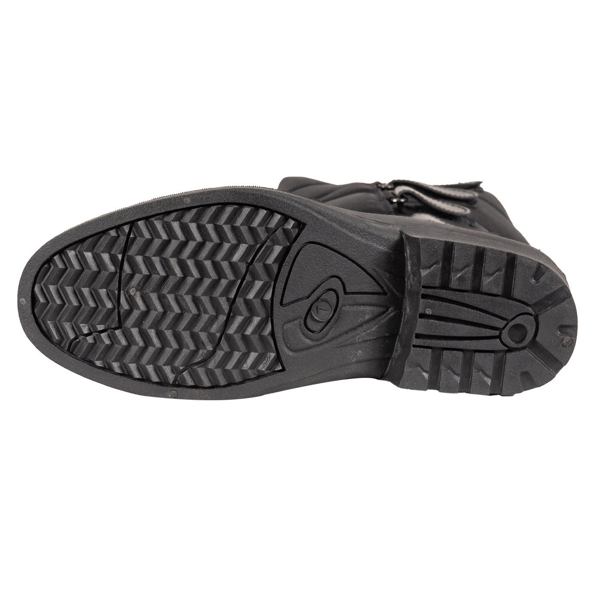 Bottes hautes d'hiver Auken Jasper