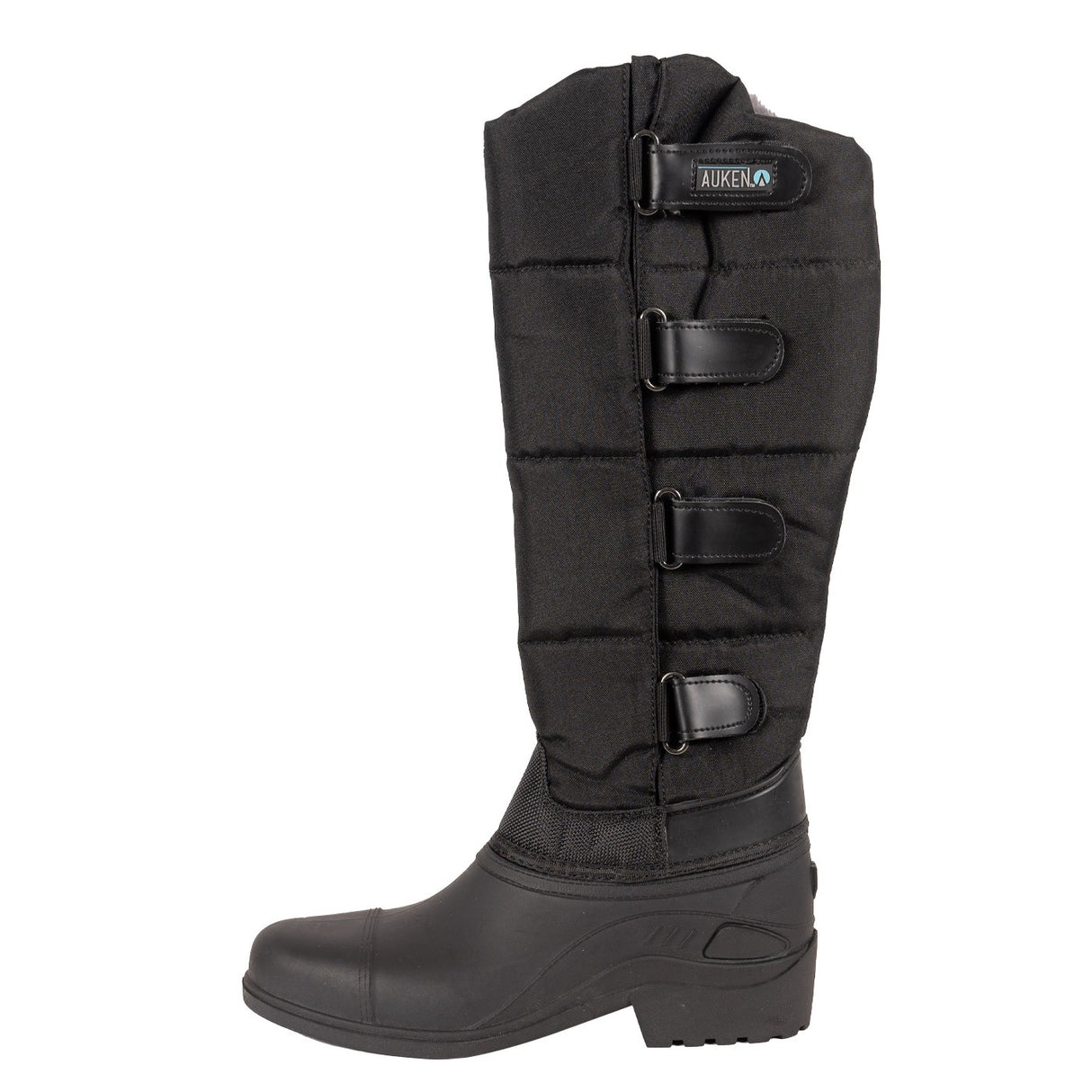 Bottes hautes d'hiver Jasper de Auken - Enfants